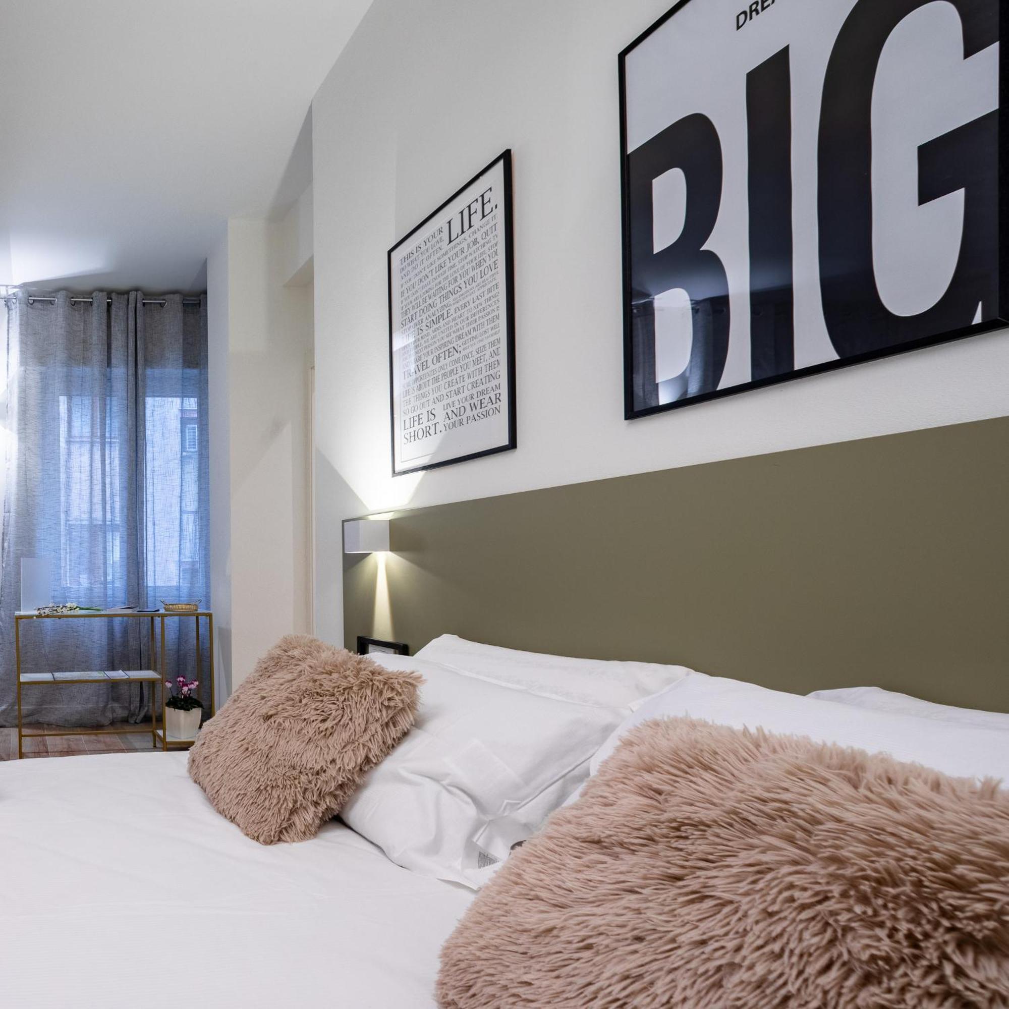 Love Suite Verona Apartamento *