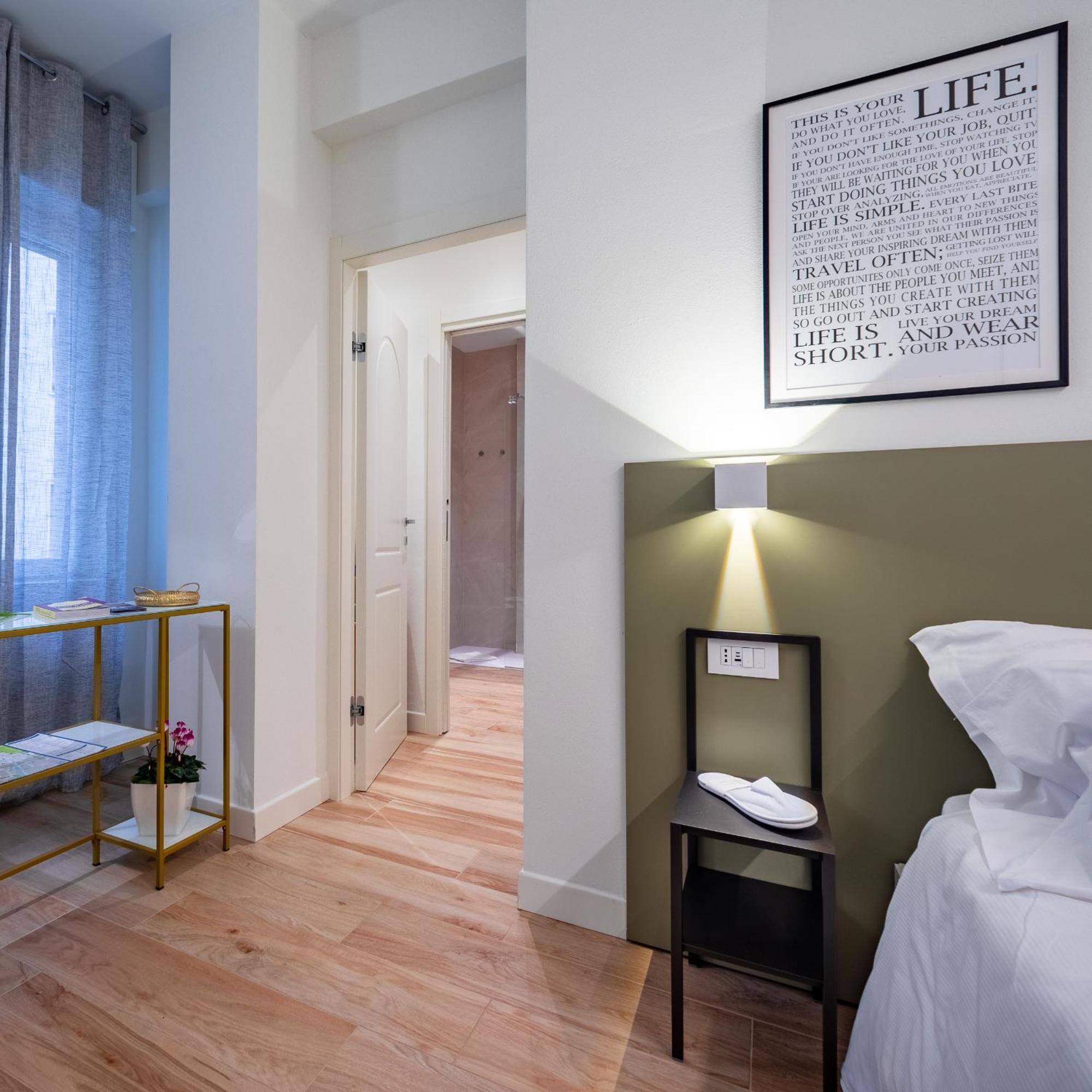 Apartamento Love Suite Verona *