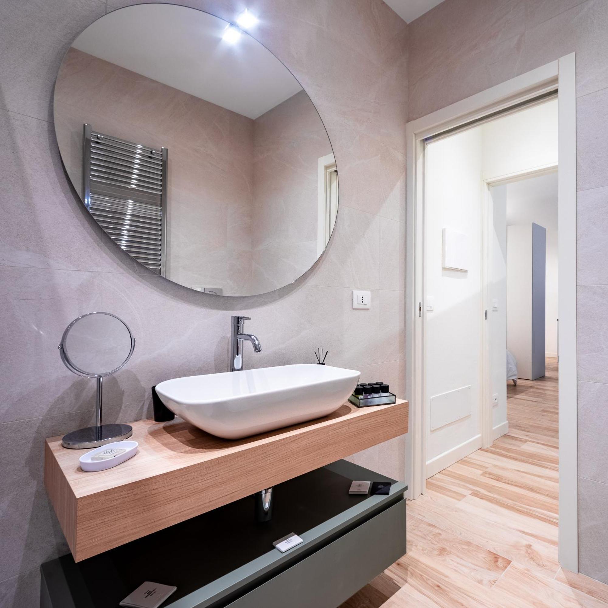 Love Suite Verona Apartamento Verona