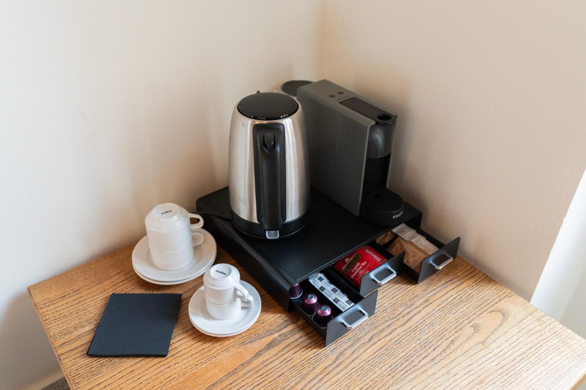 Couette-café La Finestra Sul Ponte By Postcardsfrom