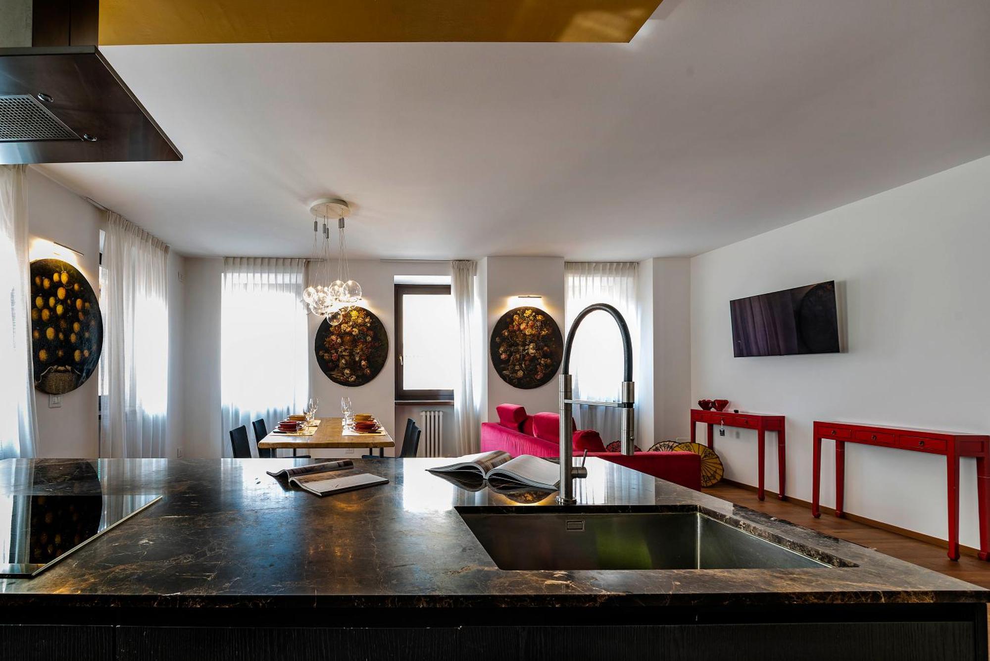 Italianflat Appartamento
