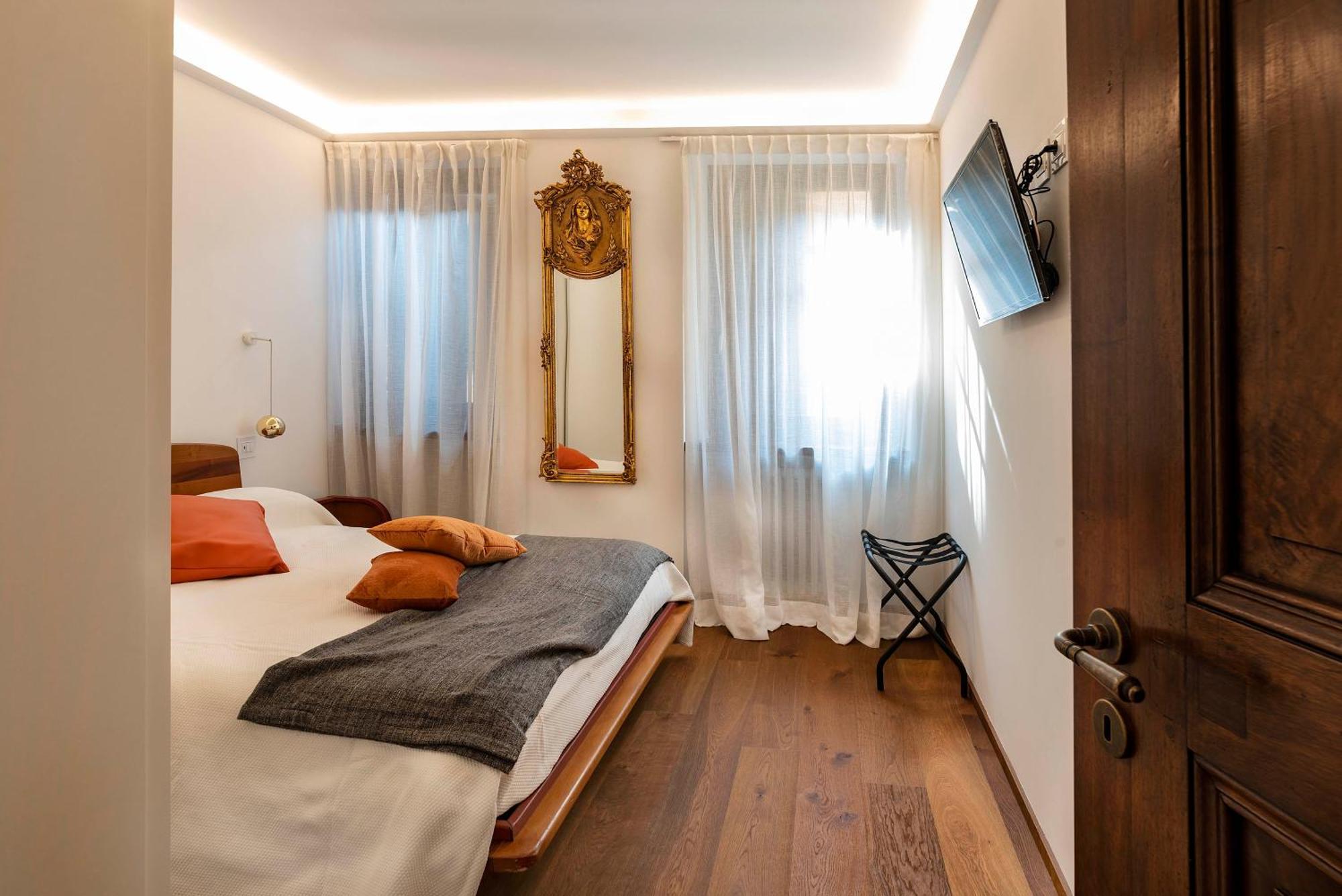 Appartamento Italianflat