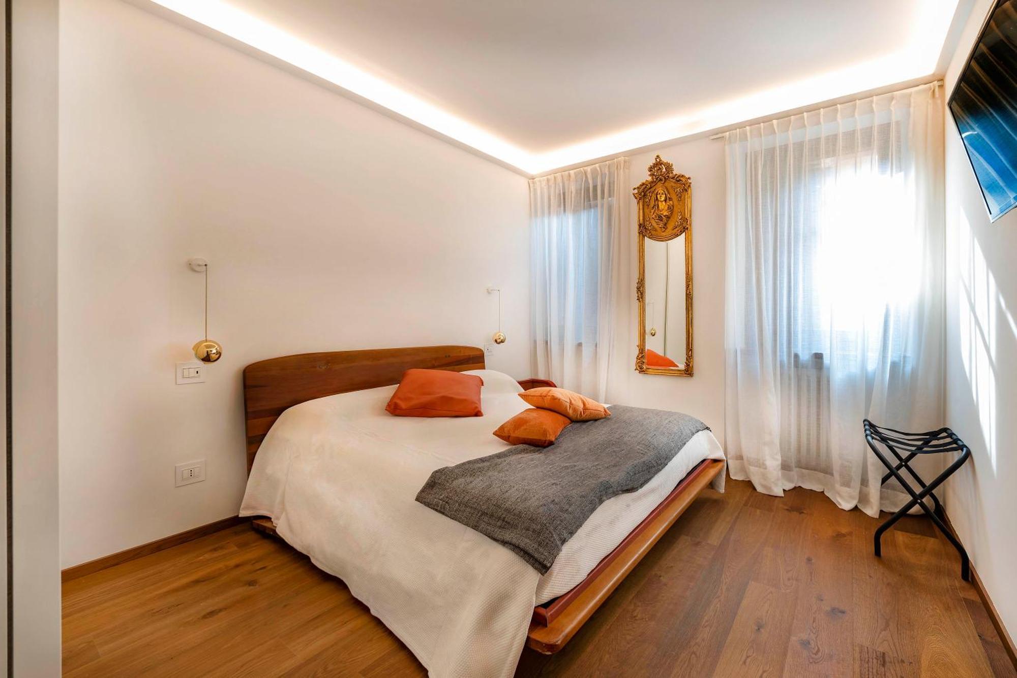 Appartamento Italianflat *