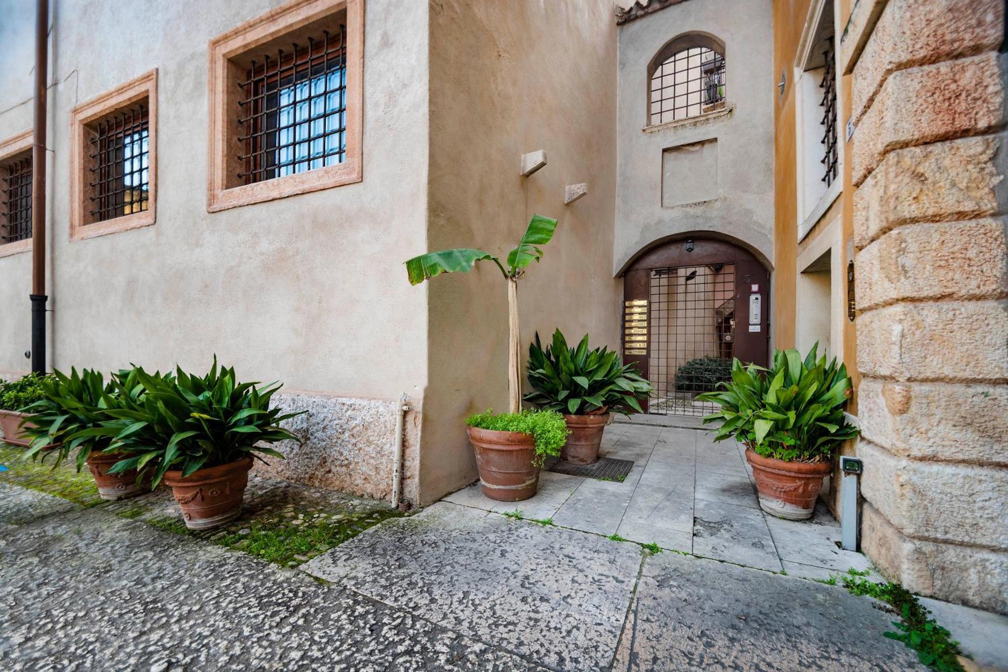 Italianflat Appartamento Verona