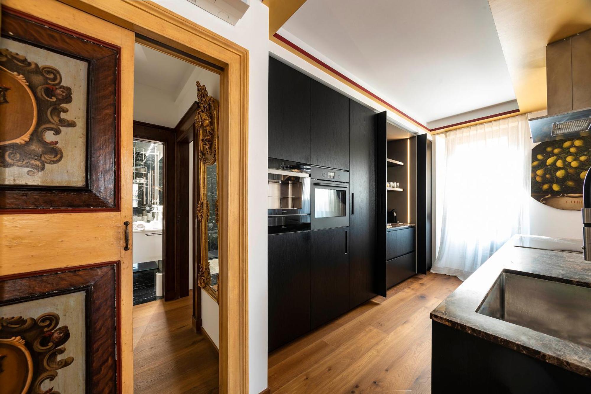 Italianflat Appartamento *