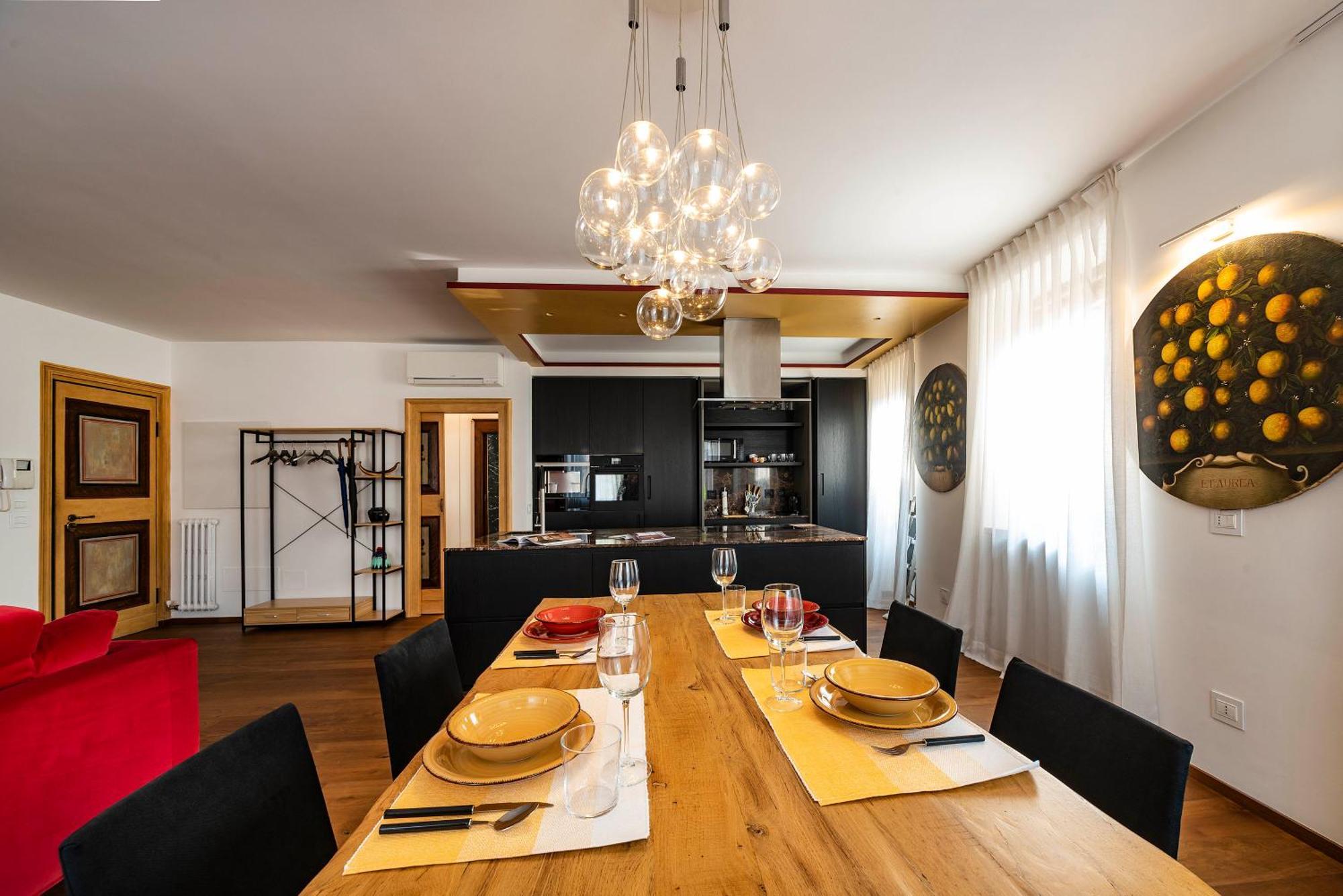 Appartamento Italianflat *