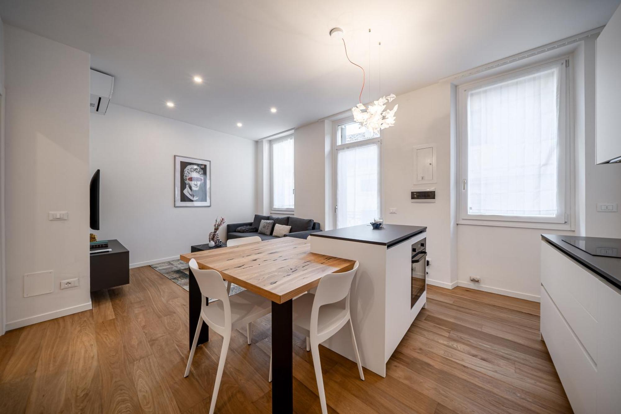 Apartment Casa Nicola Alle Arche Scaligere *