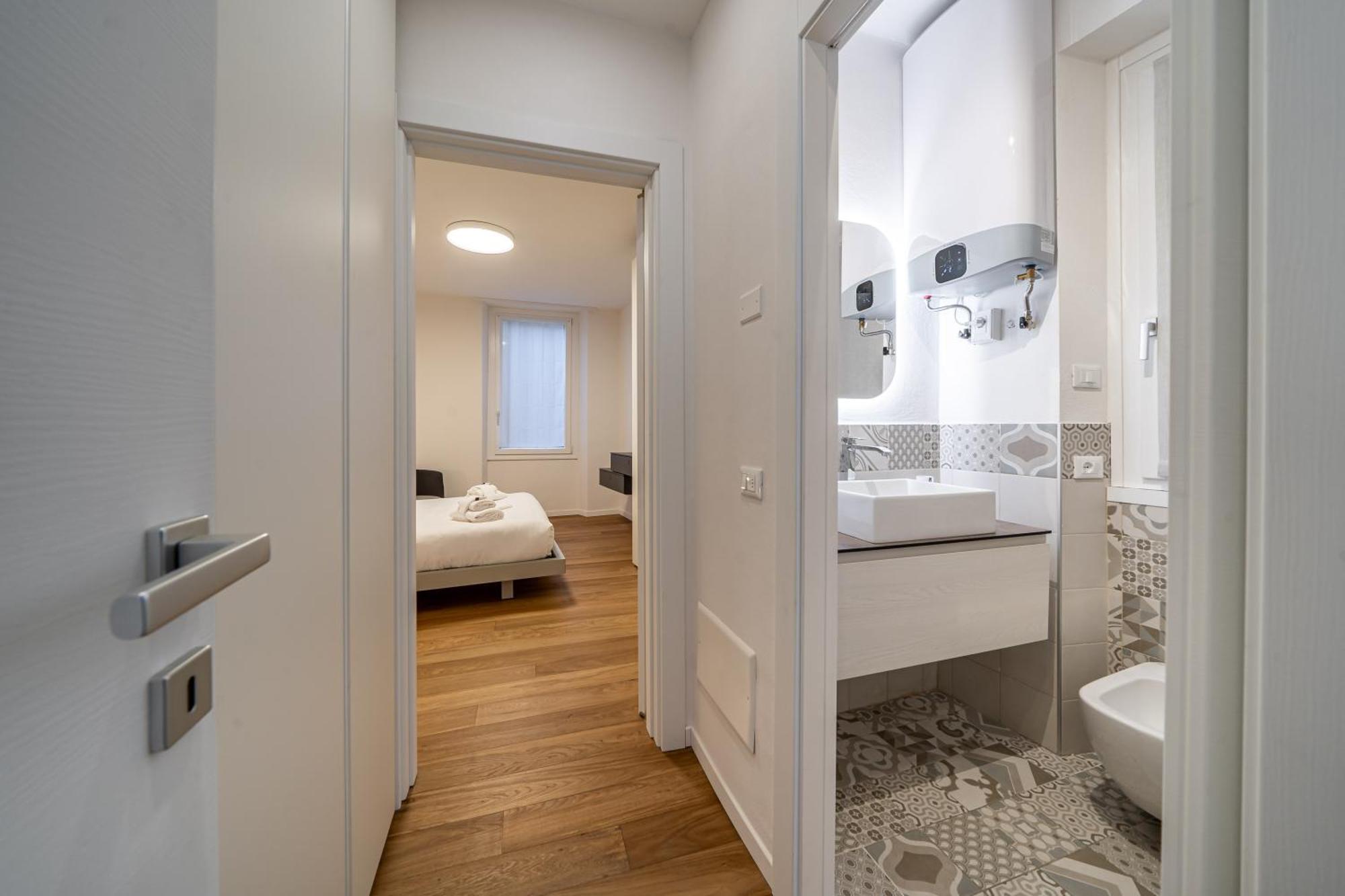Apartment Casa Nicola Alle Arche Scaligere
