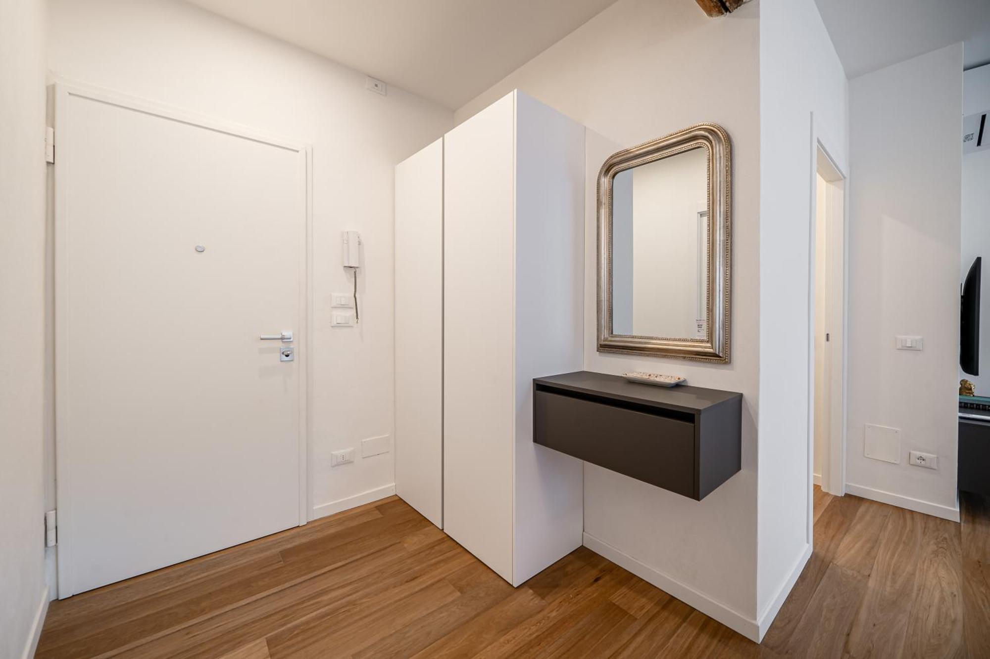 Apartment Casa Nicola Alle Arche Scaligere Verona
