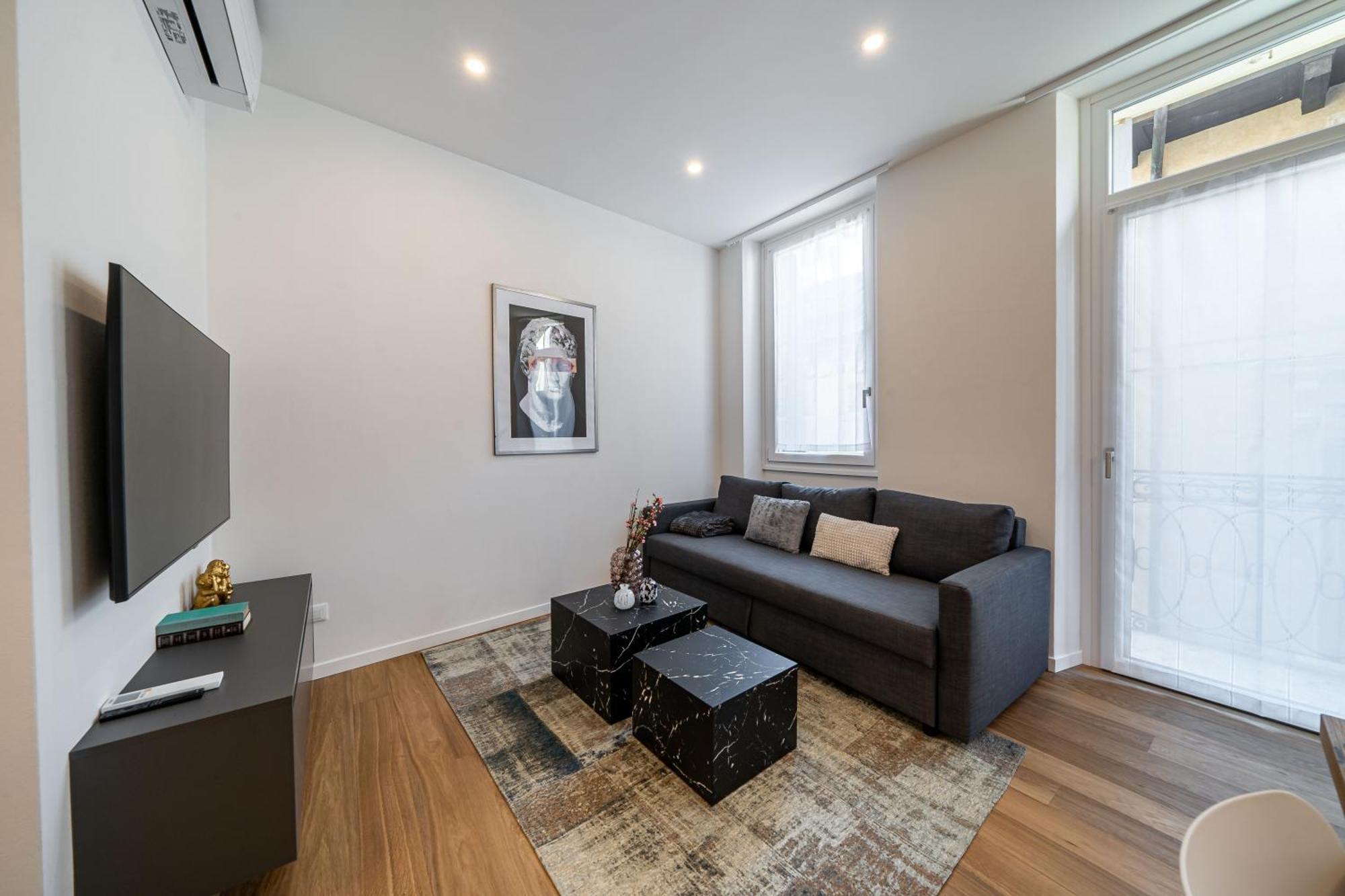 Apartment Casa Nicola Alle Arche Scaligere