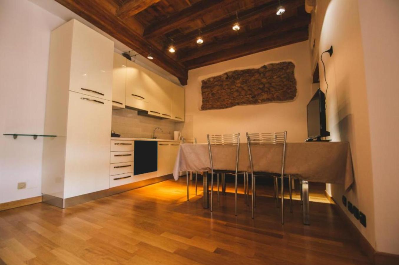 Residenza Al Castello Vérone