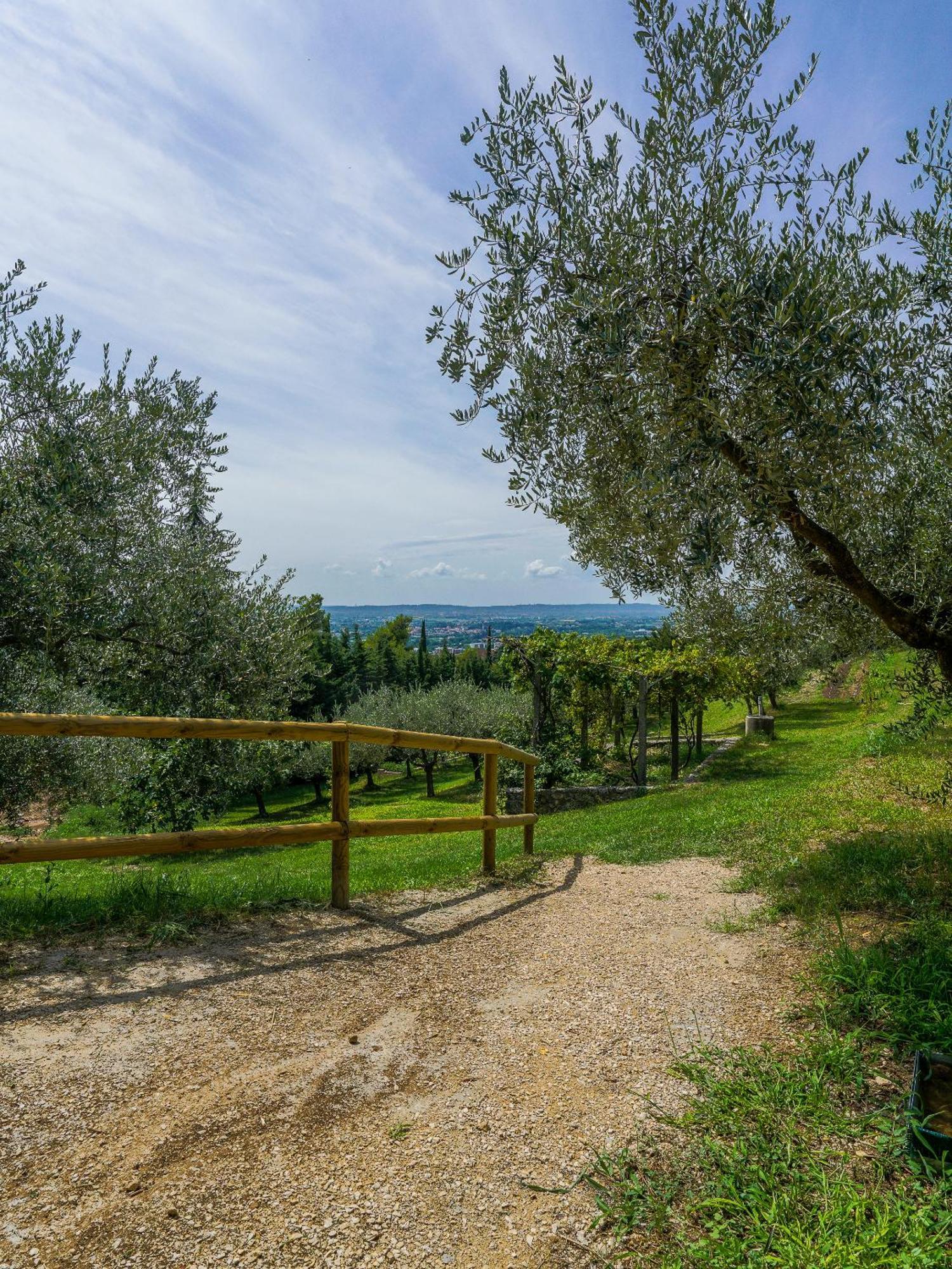 Ca Toresele Relais Osteria Garden 3* Verona