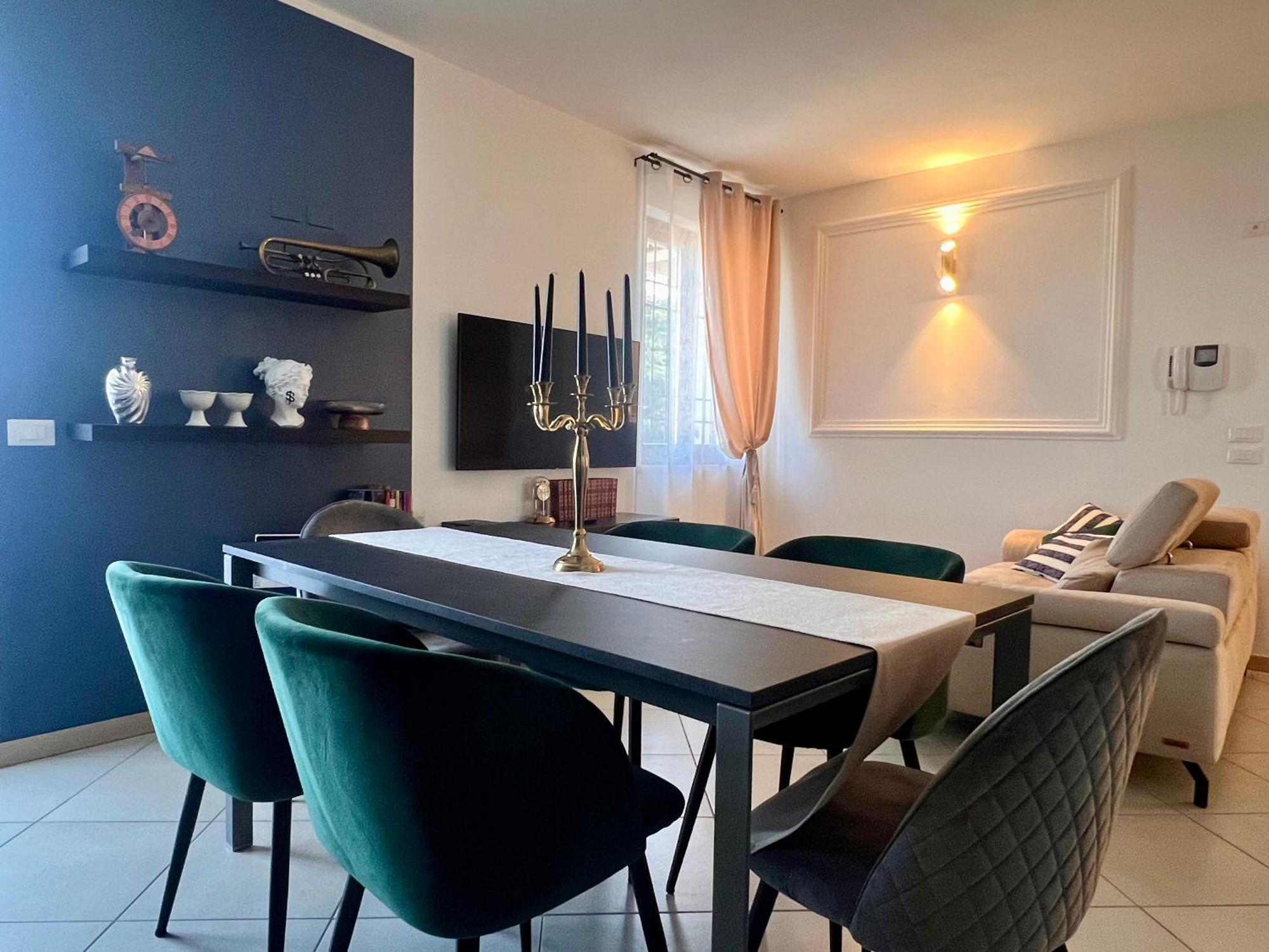 Velvet Apartamento