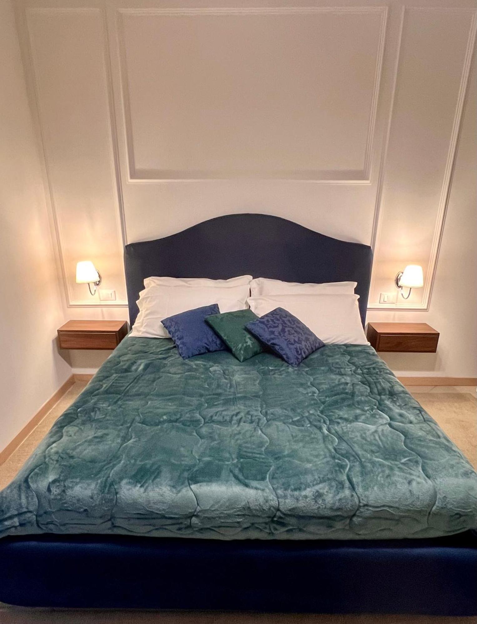 Velvet Apartamento