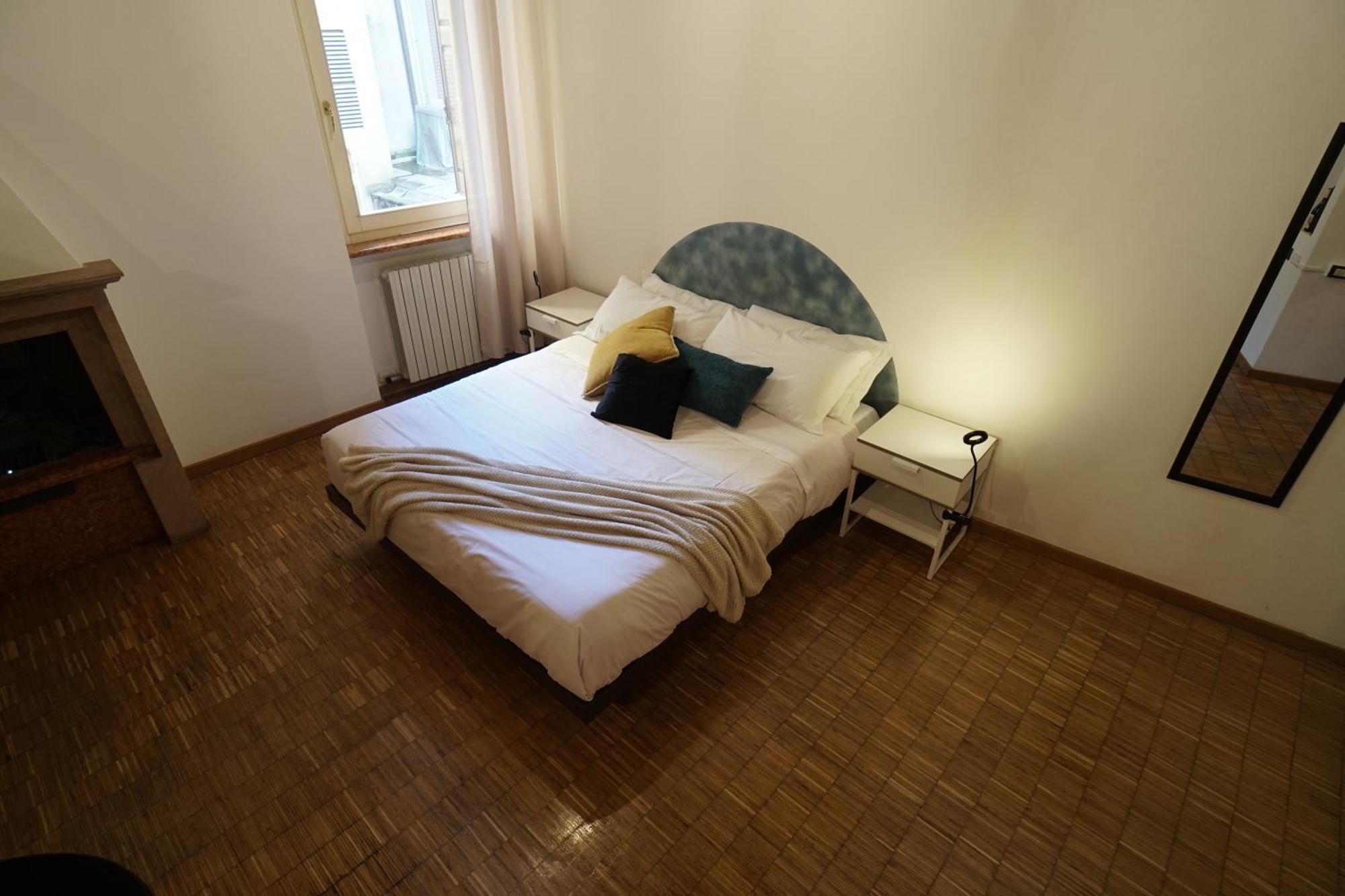Apartamento Romeohouse With Wifi *