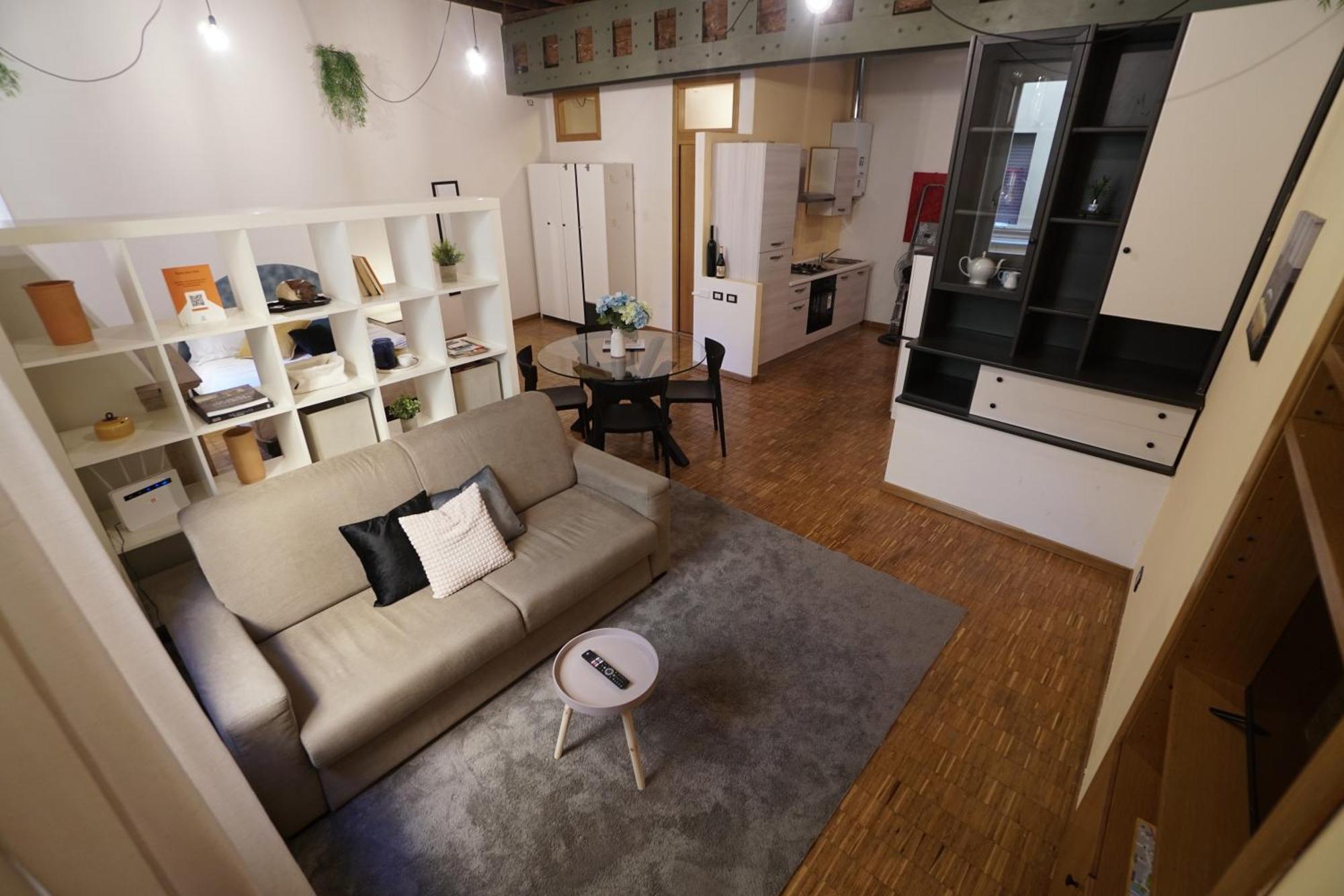 Romeohouse With Wifi *