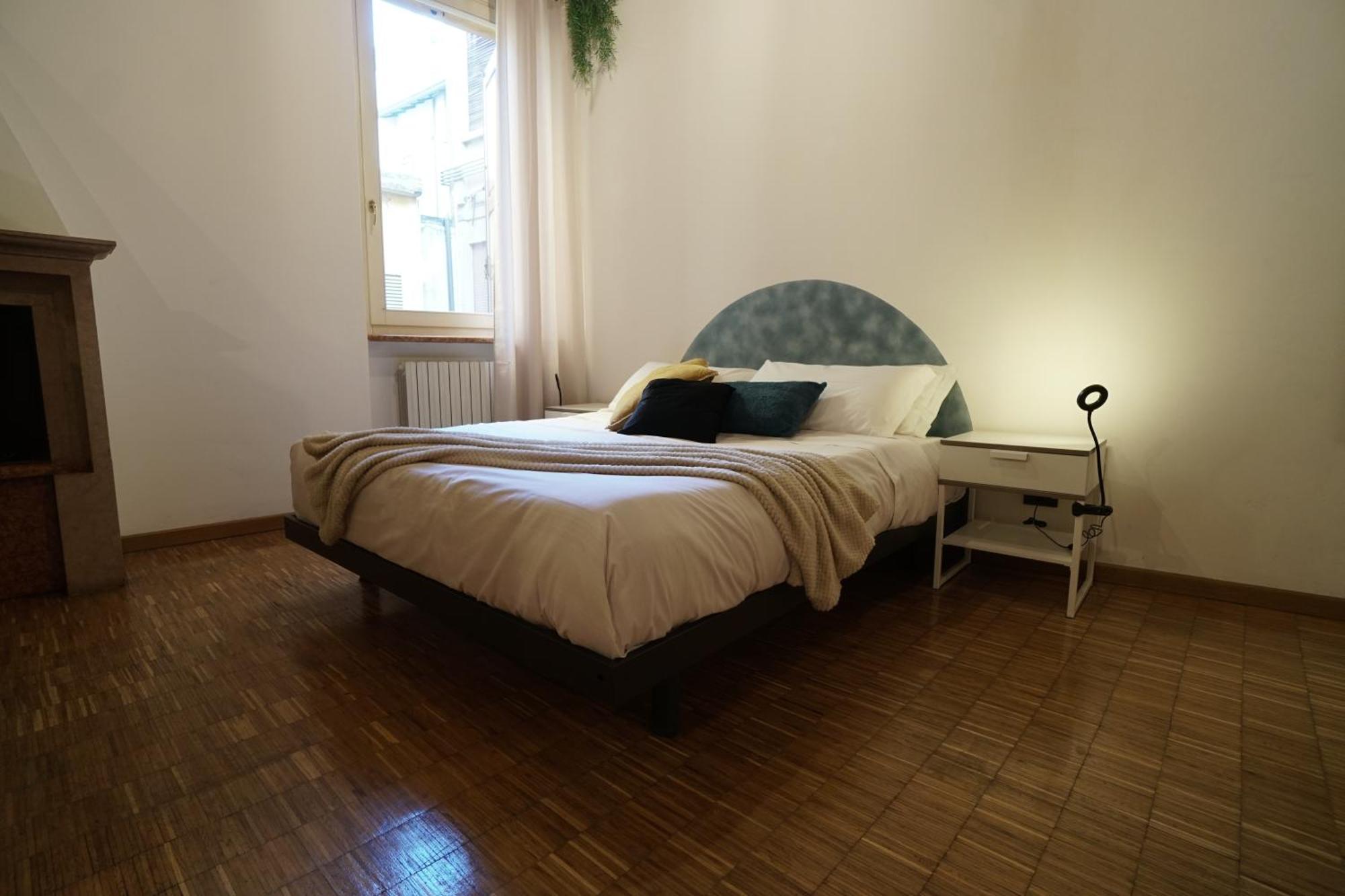 Romeohouse With Wifi