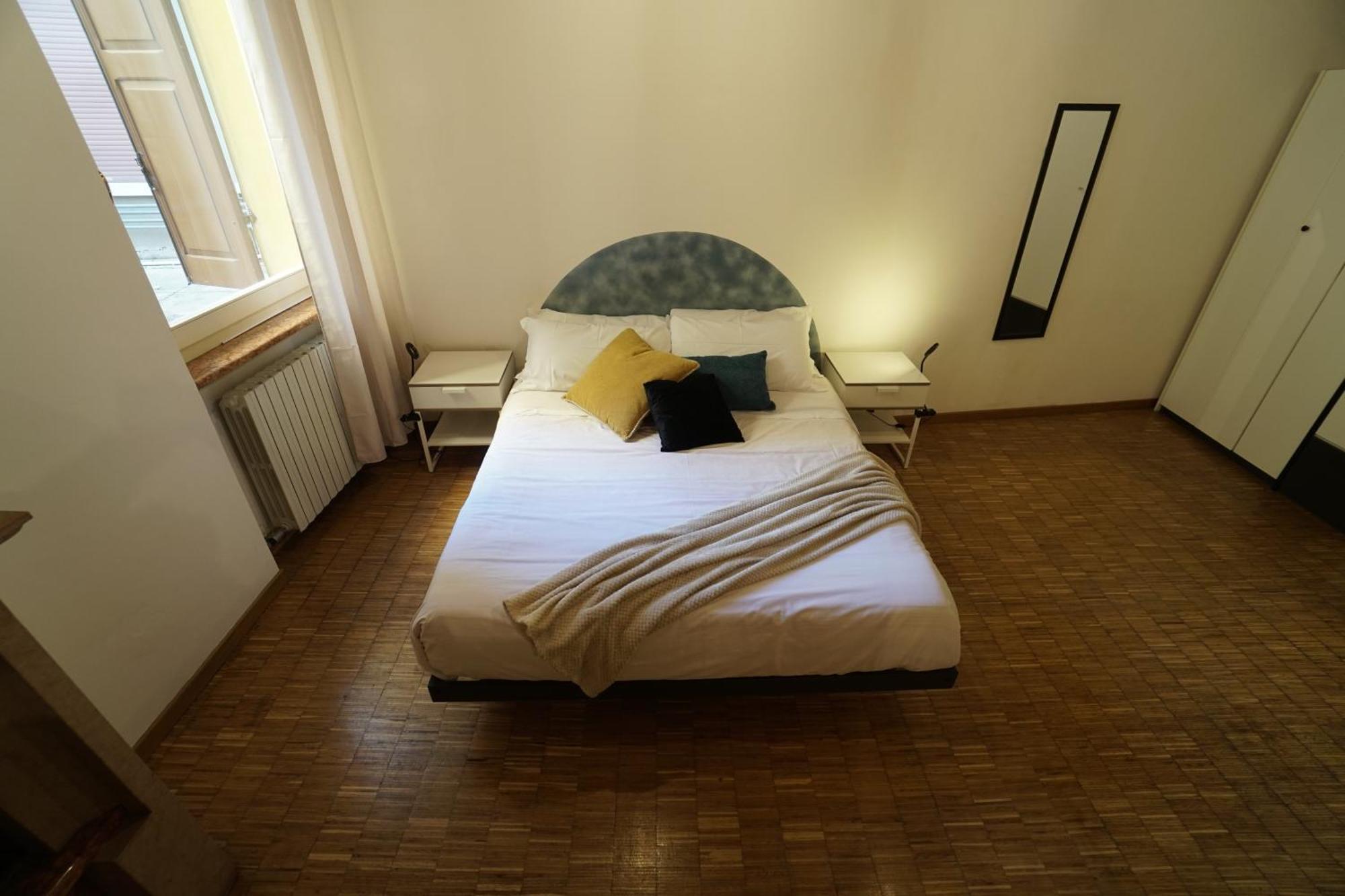 Apartamento Romeohouse With Wifi