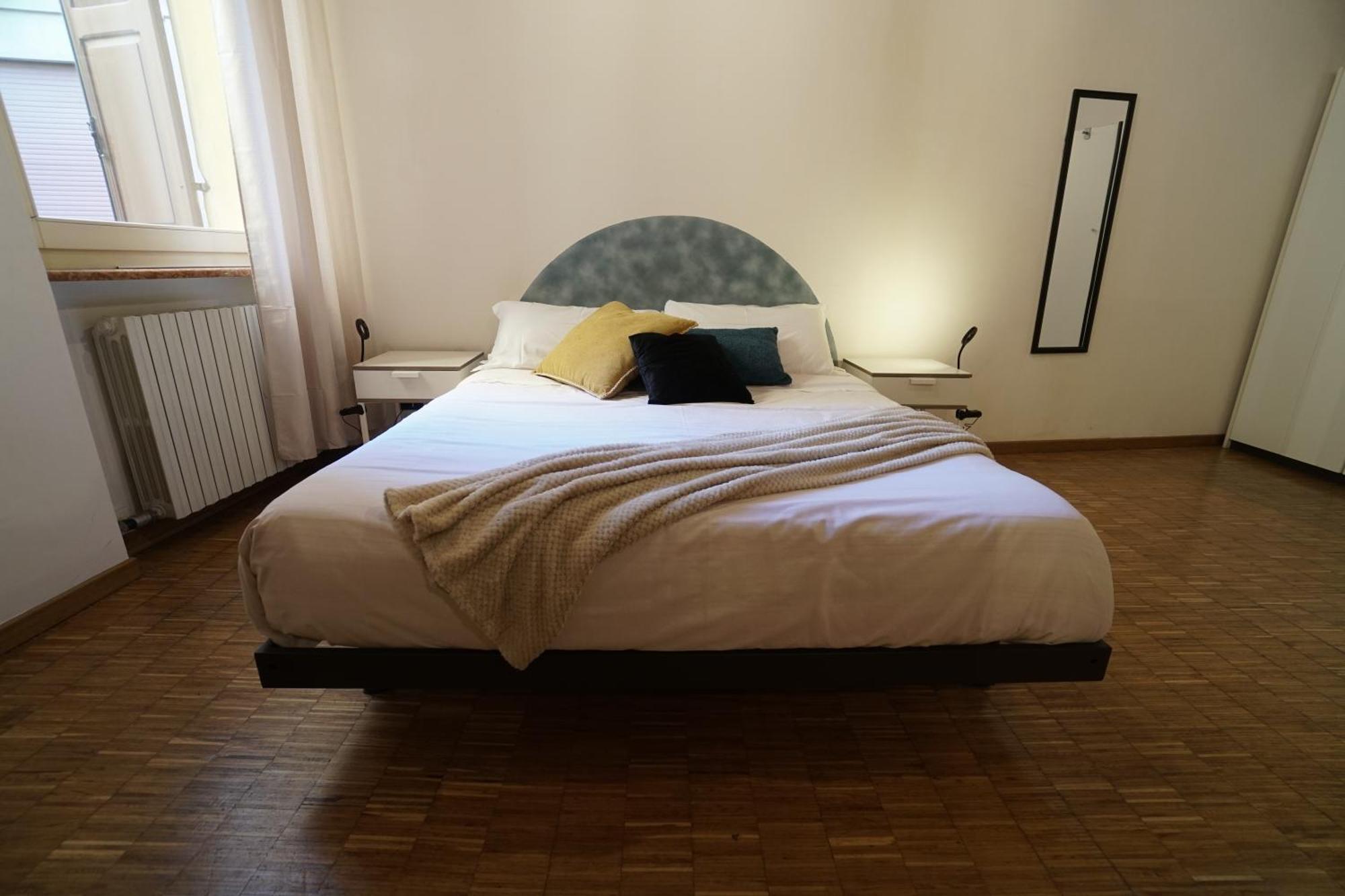 Romeohouse With Wifi Verona