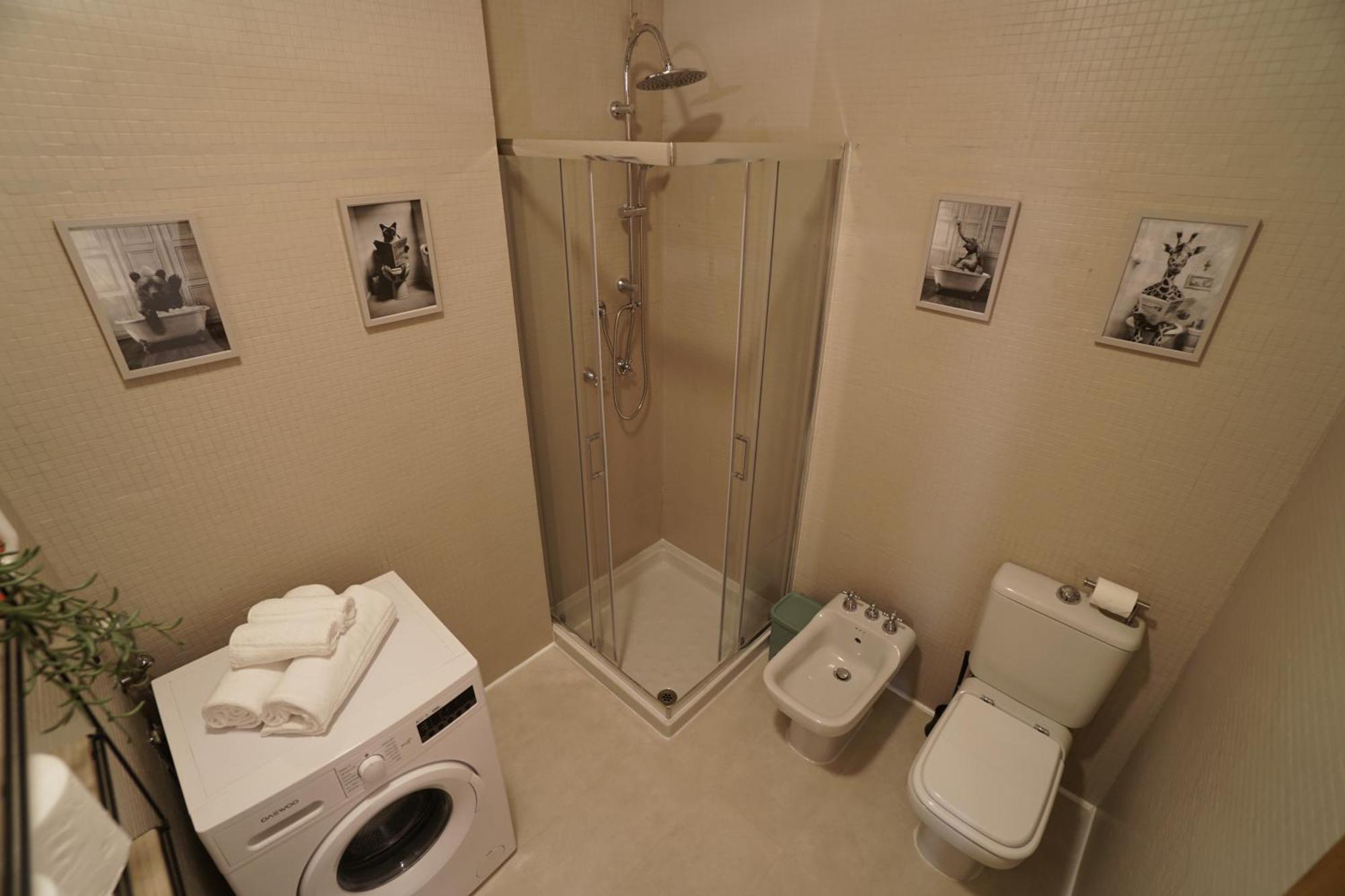 Romeohouse With Wifi * Verona