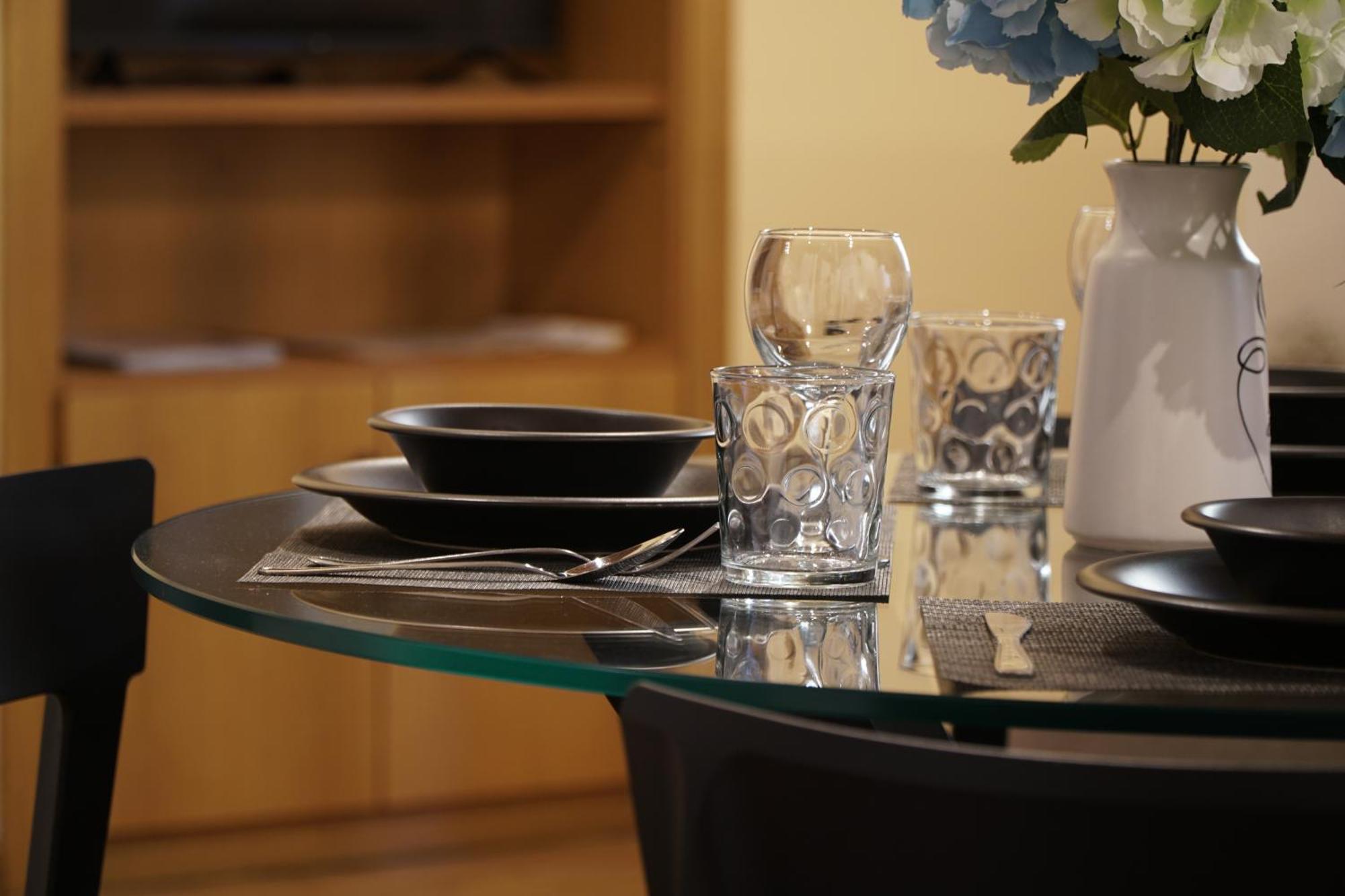 Apartamento Romeohouse With Wifi