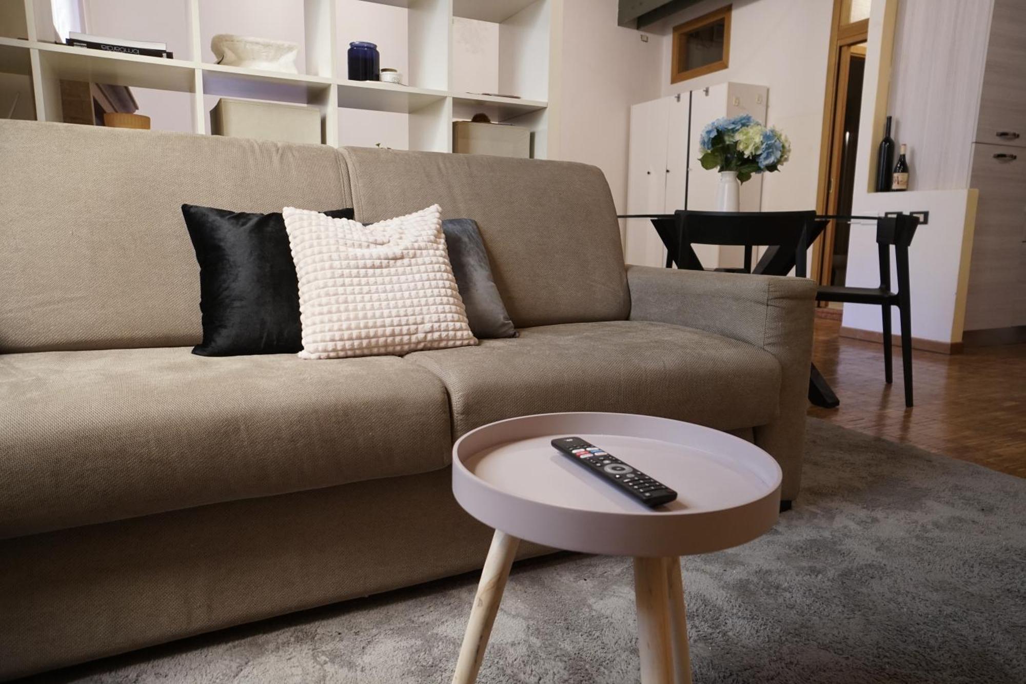 Apartamento Romeohouse With Wifi Verona