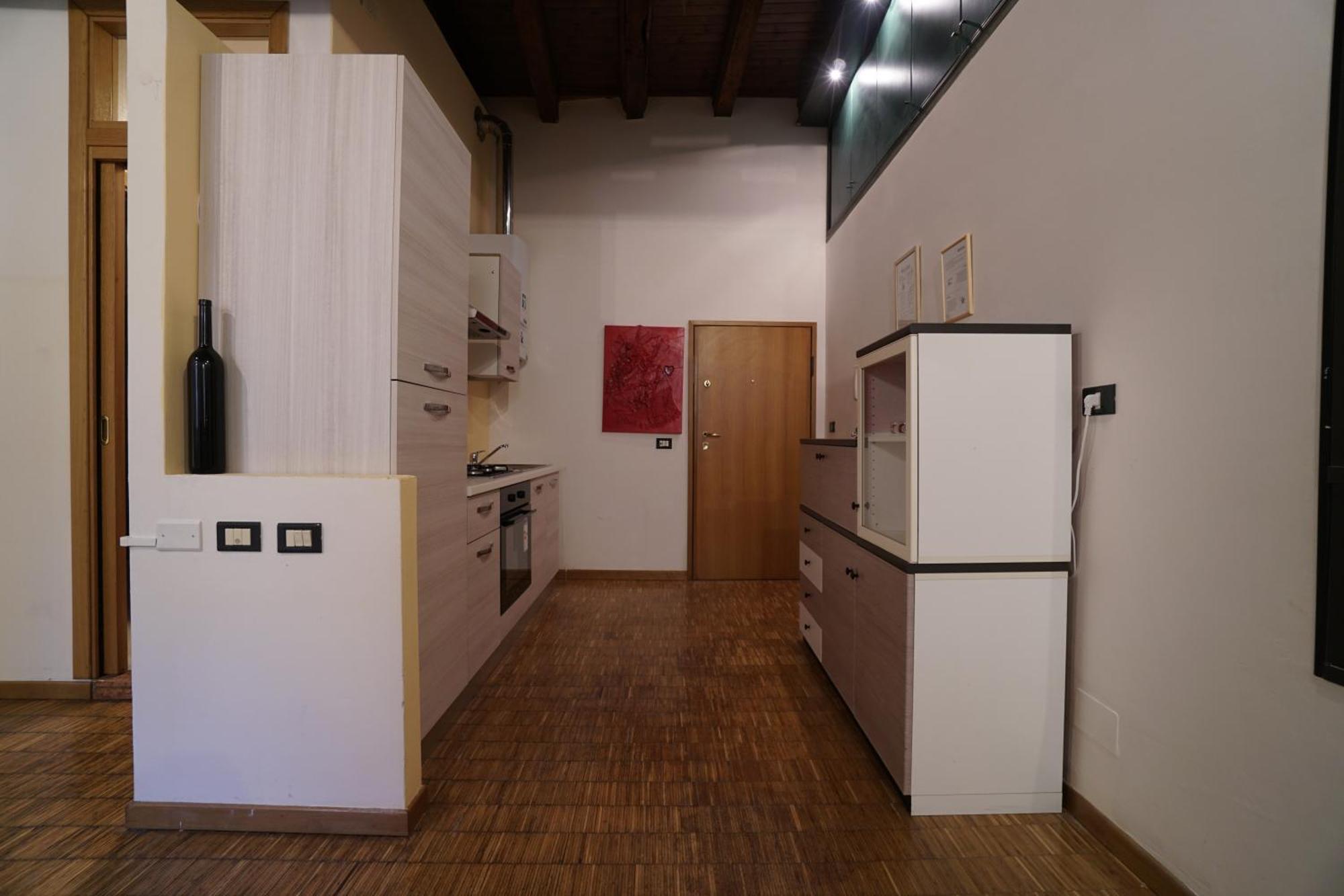 Romeohouse With Wifi * Verona