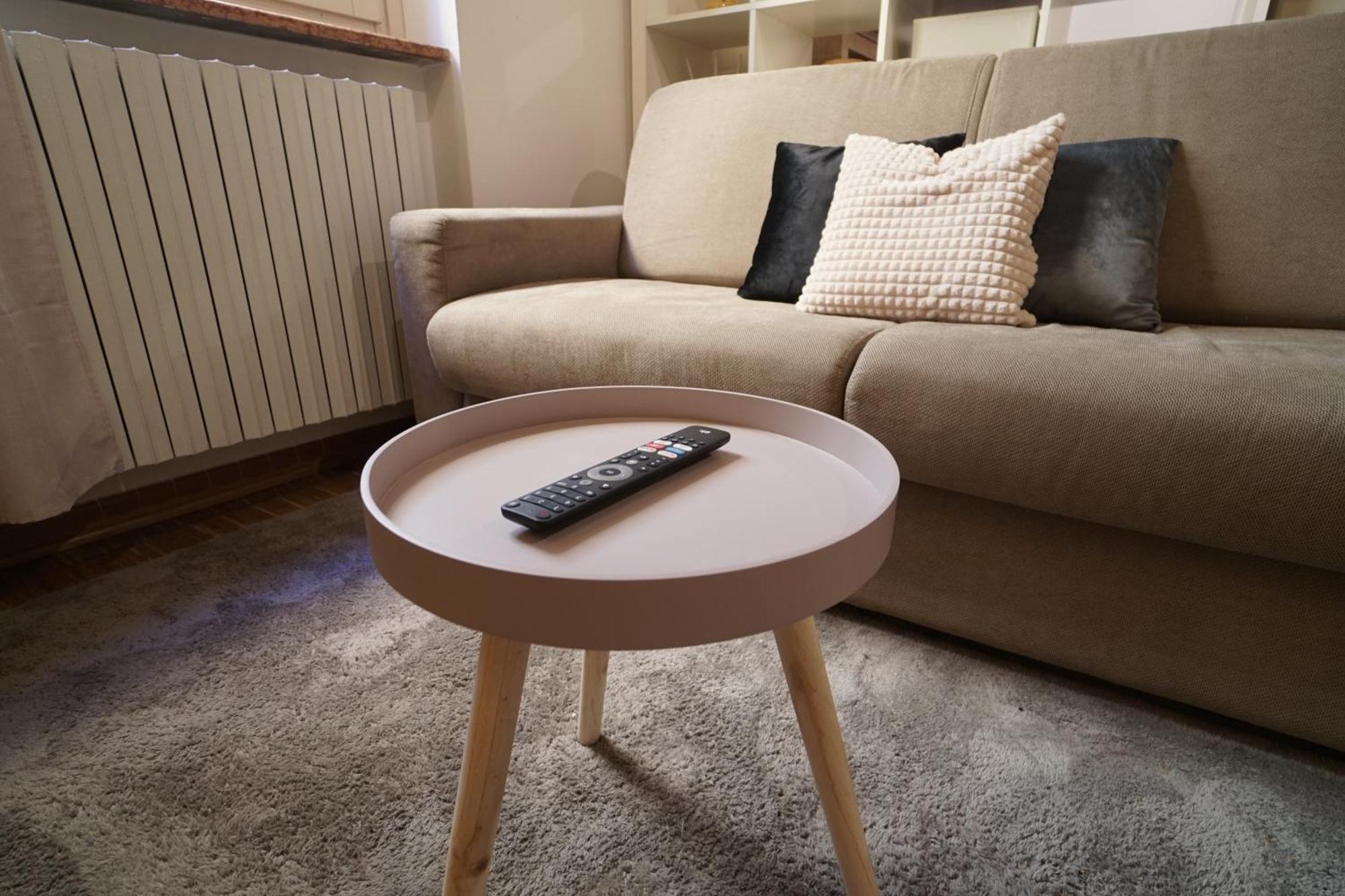 Romeohouse With Wifi Apartamento *