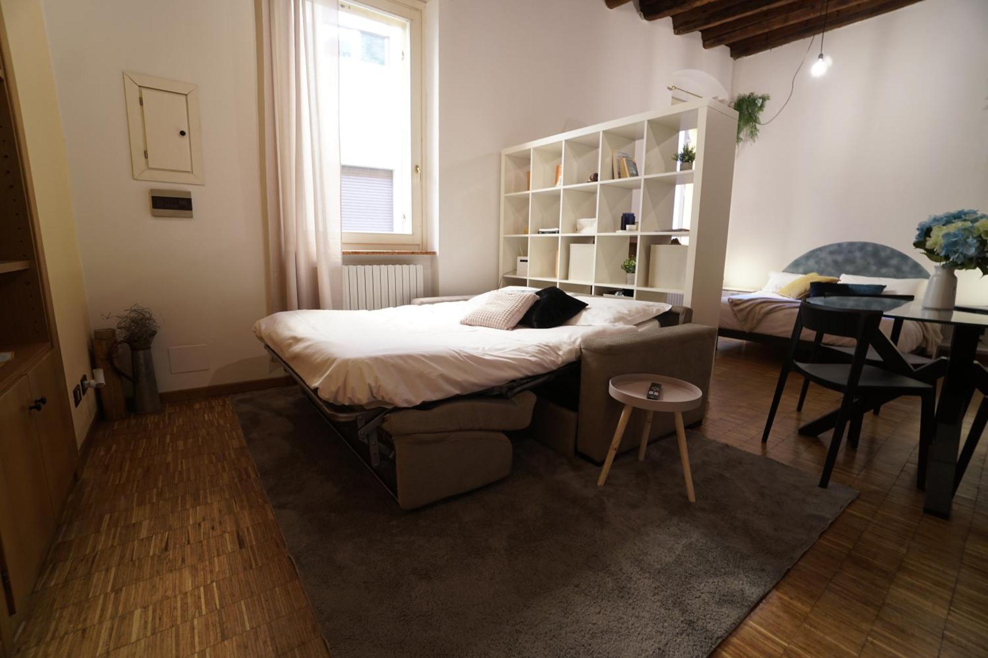 Romeohouse With Wifi