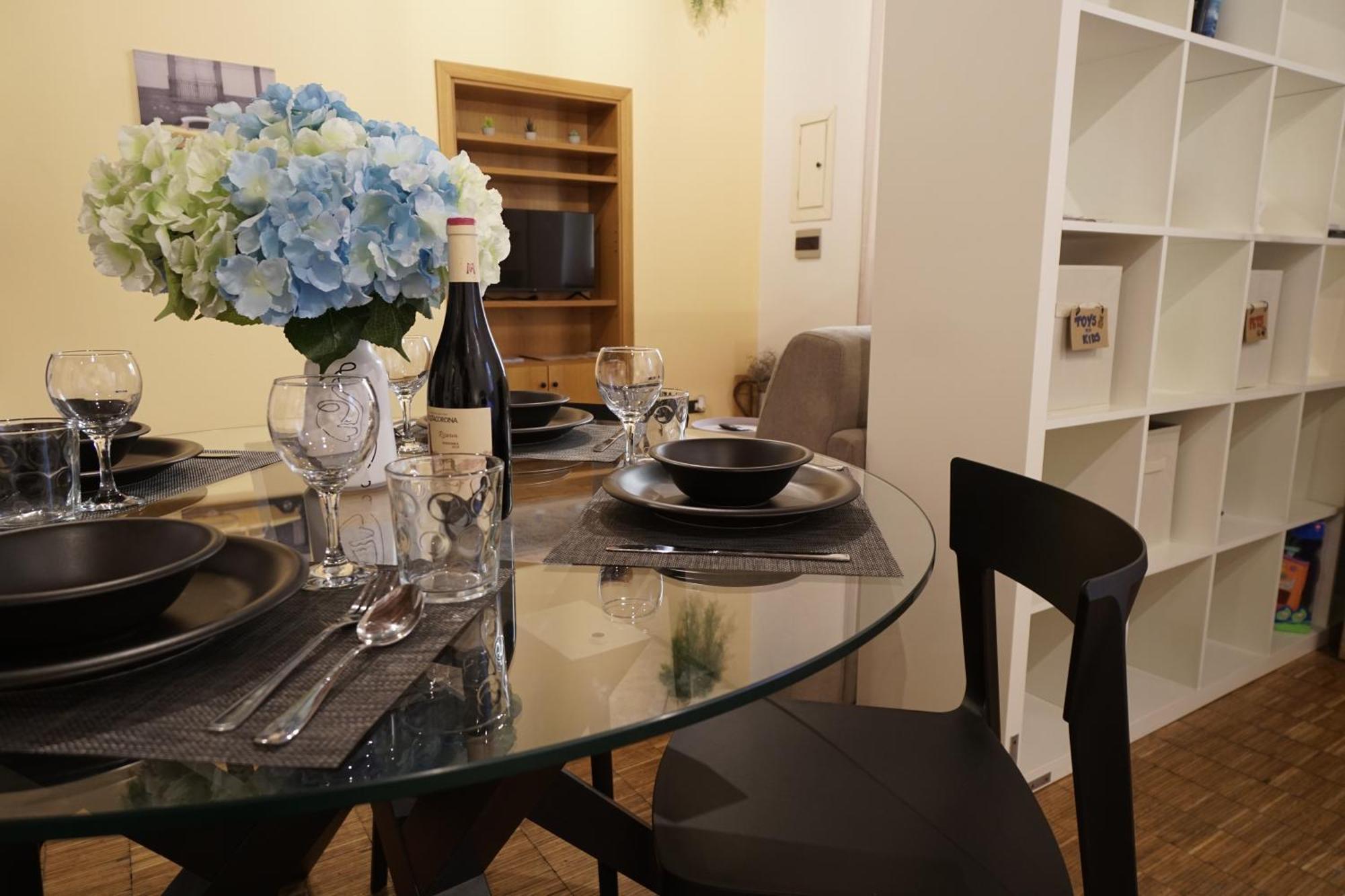 Romeohouse With Wifi Apartamento Verona