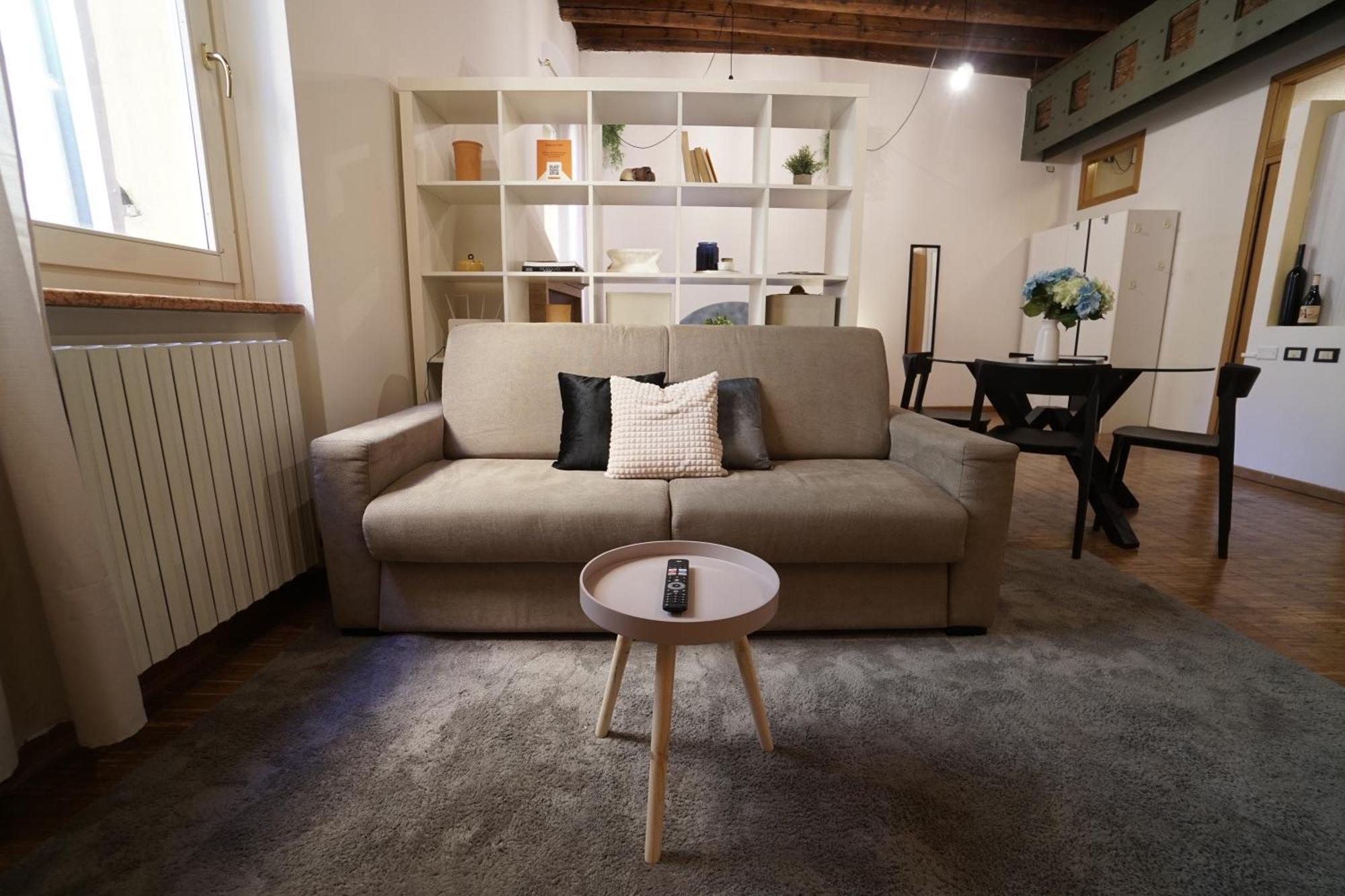 Romeohouse With Wifi * Verona