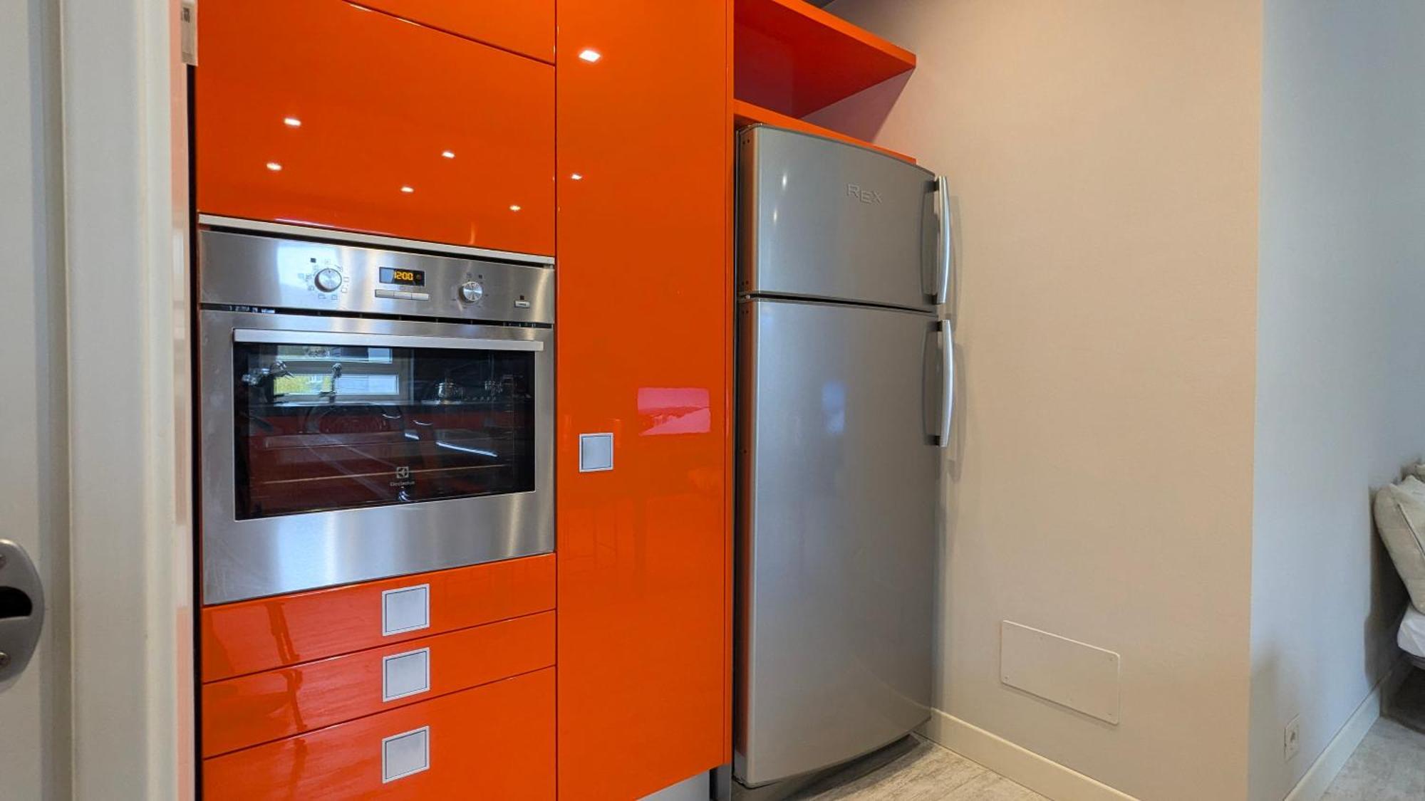 Apartment Artist House, Design And *