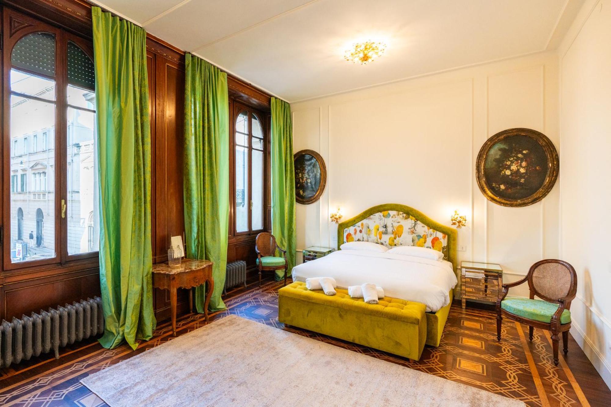 Relais La Torre Vérone