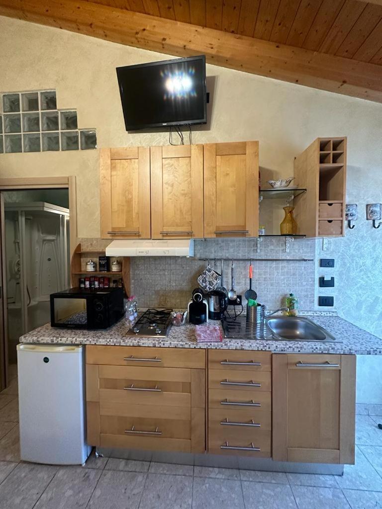 Aparthotel Appartamenti Le Dimore 2