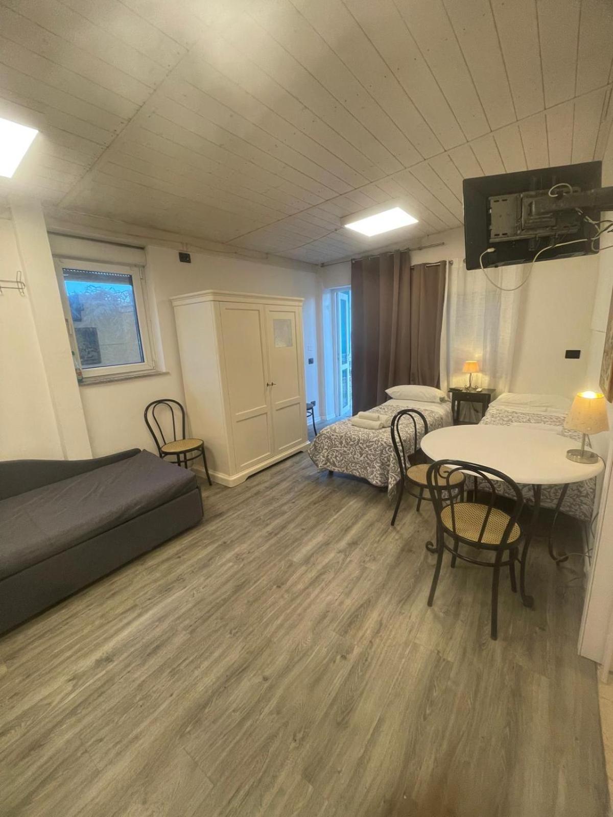 Aparthotel Appartamenti Le Dimore 2 3*