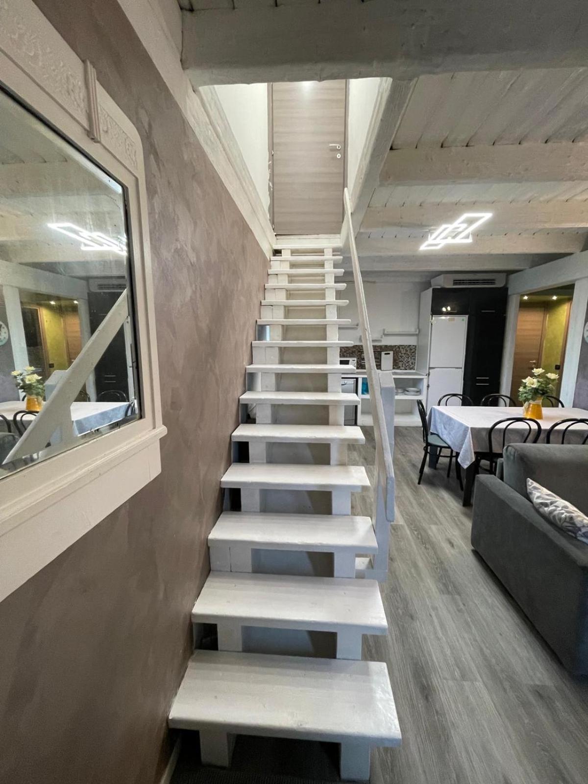 Aparthotel Appartamenti Le Dimore 2
