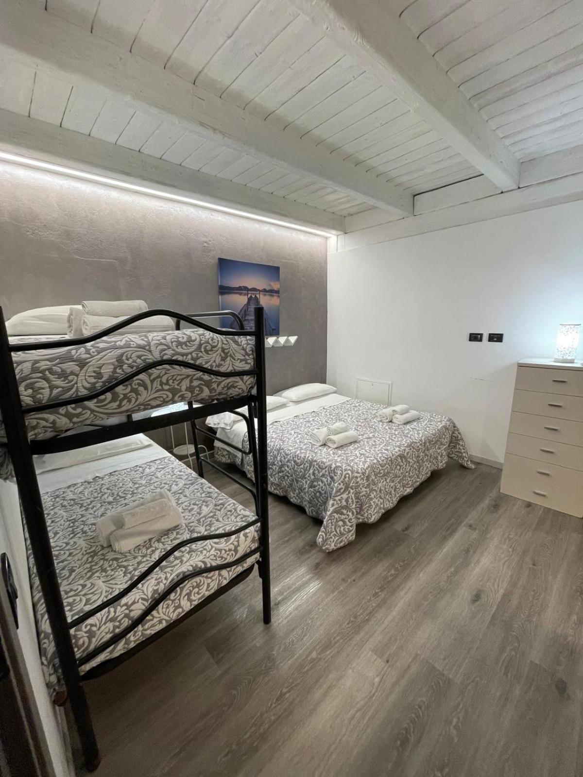 Appartamenti Le Dimore 2 Aparthotel
