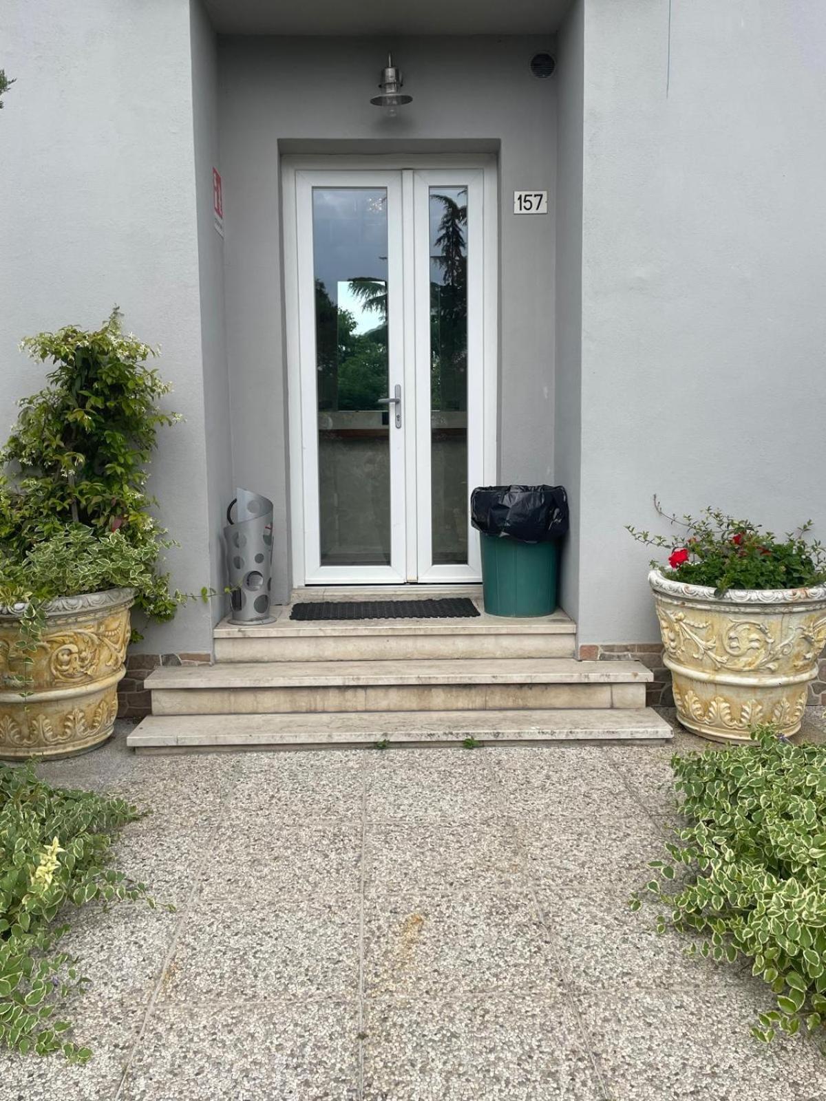 Aparthotel Appartamenti Le Dimore 2 Verona
