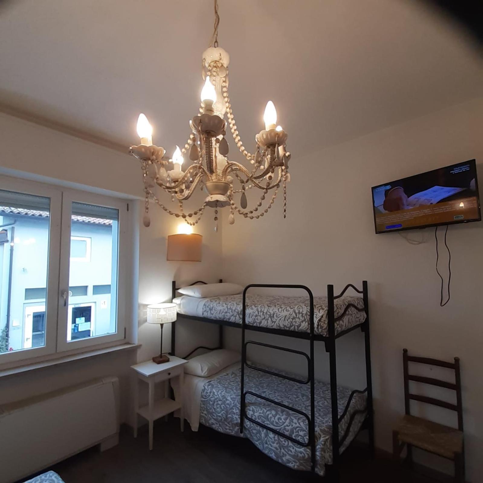Aparthotel Appartamenti Le Dimore 2