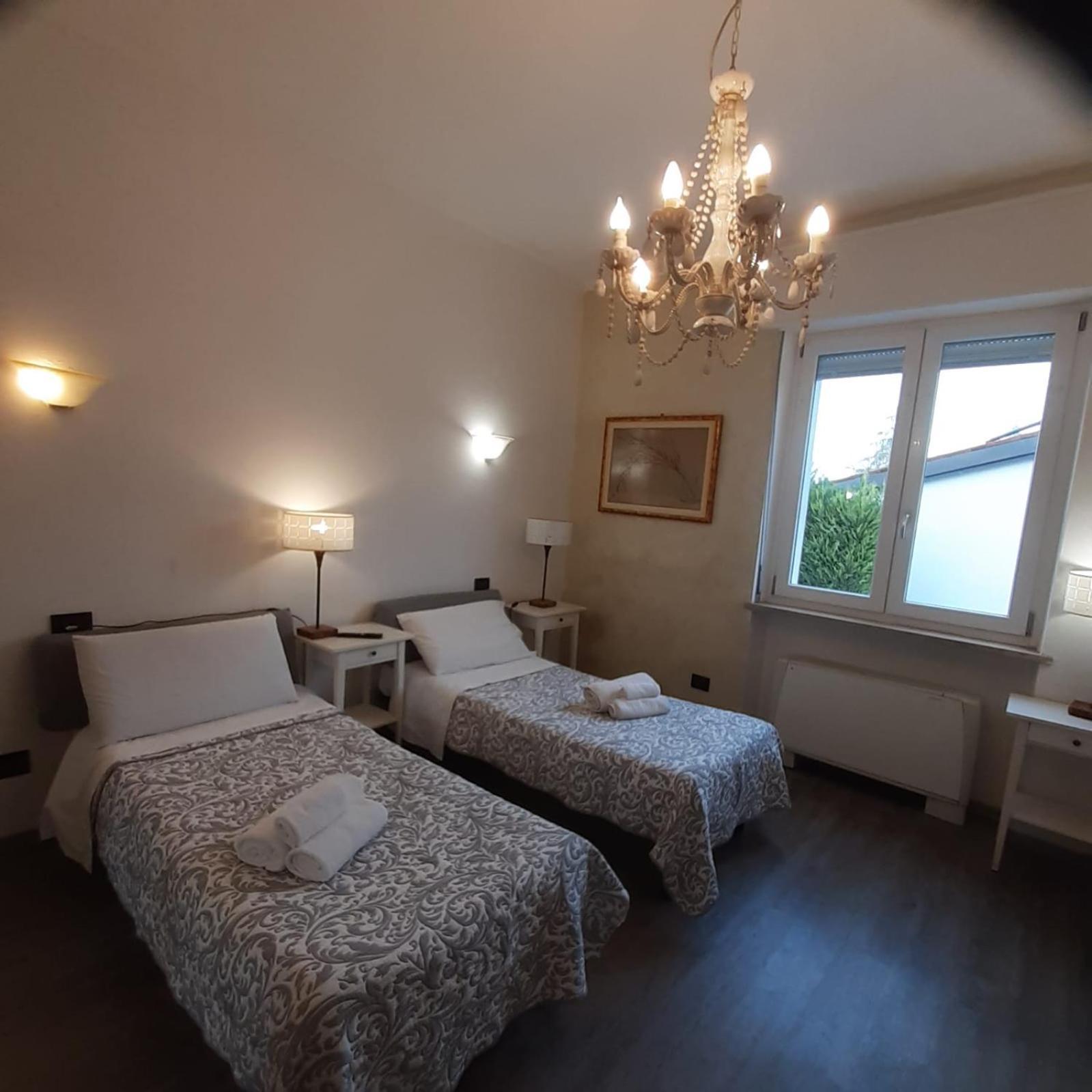 Appartamenti Le Dimore 2 Aparthotel 3*