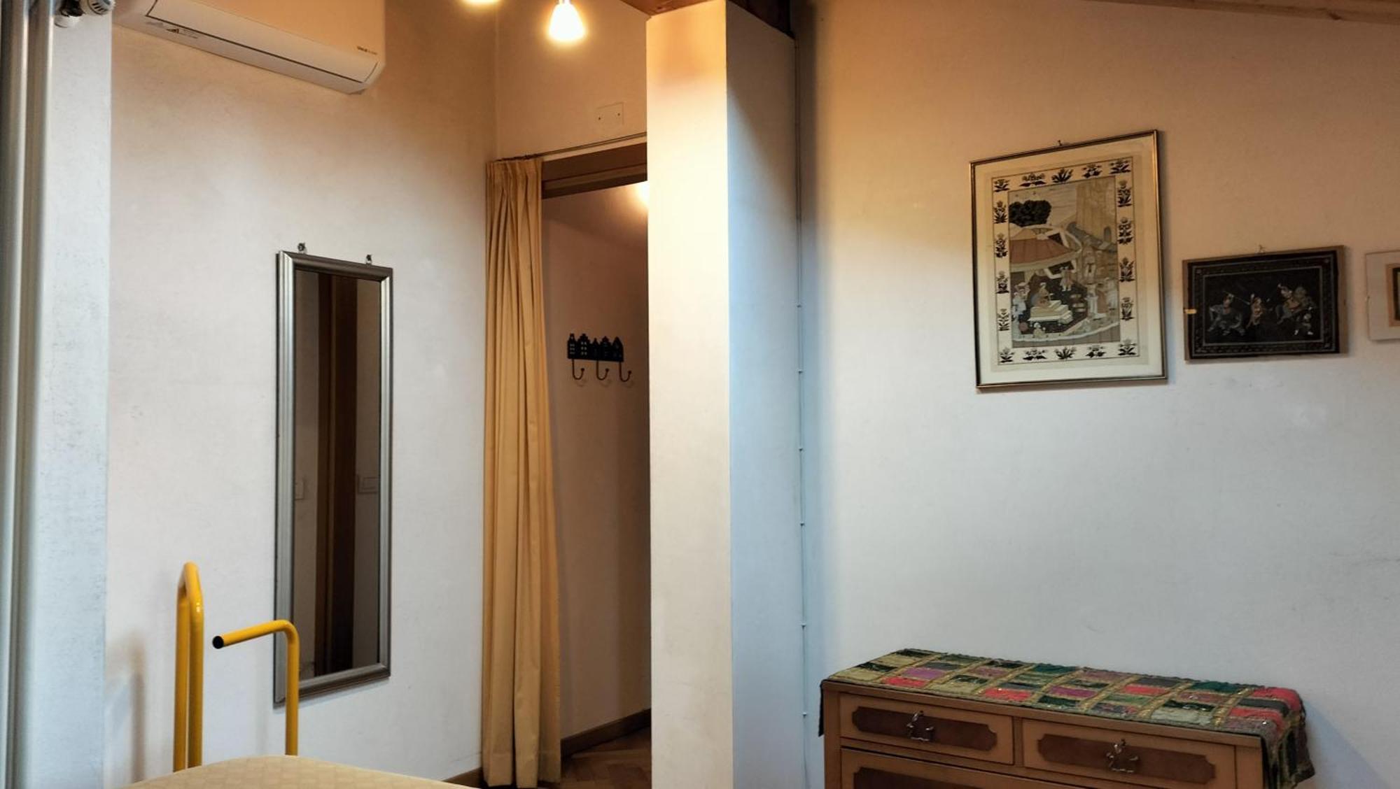 Casa Maffi Con Terrazzo In Centro Citta *