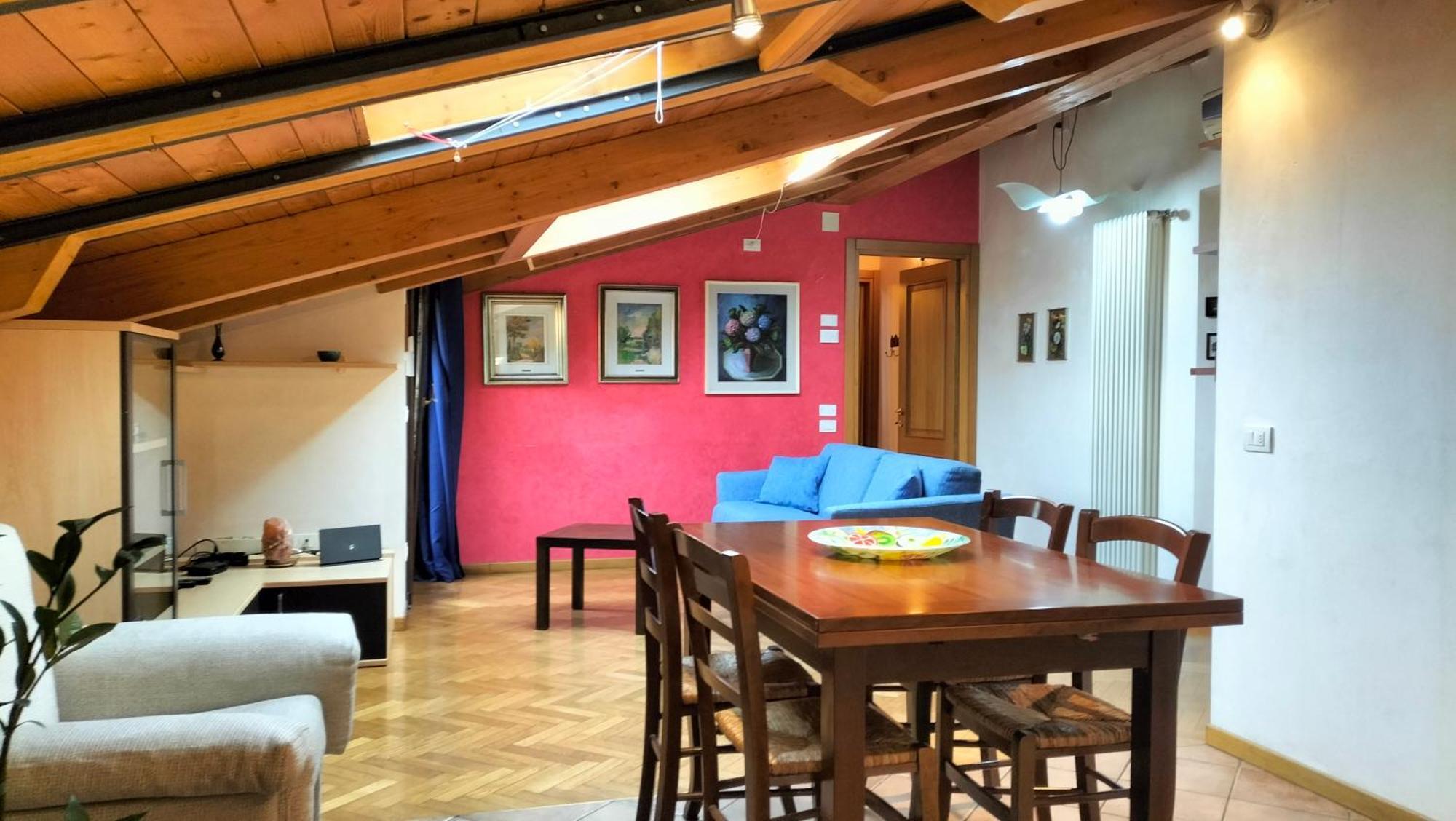 Casa Maffi Con Terrazzo In Centro Citta Apartment *