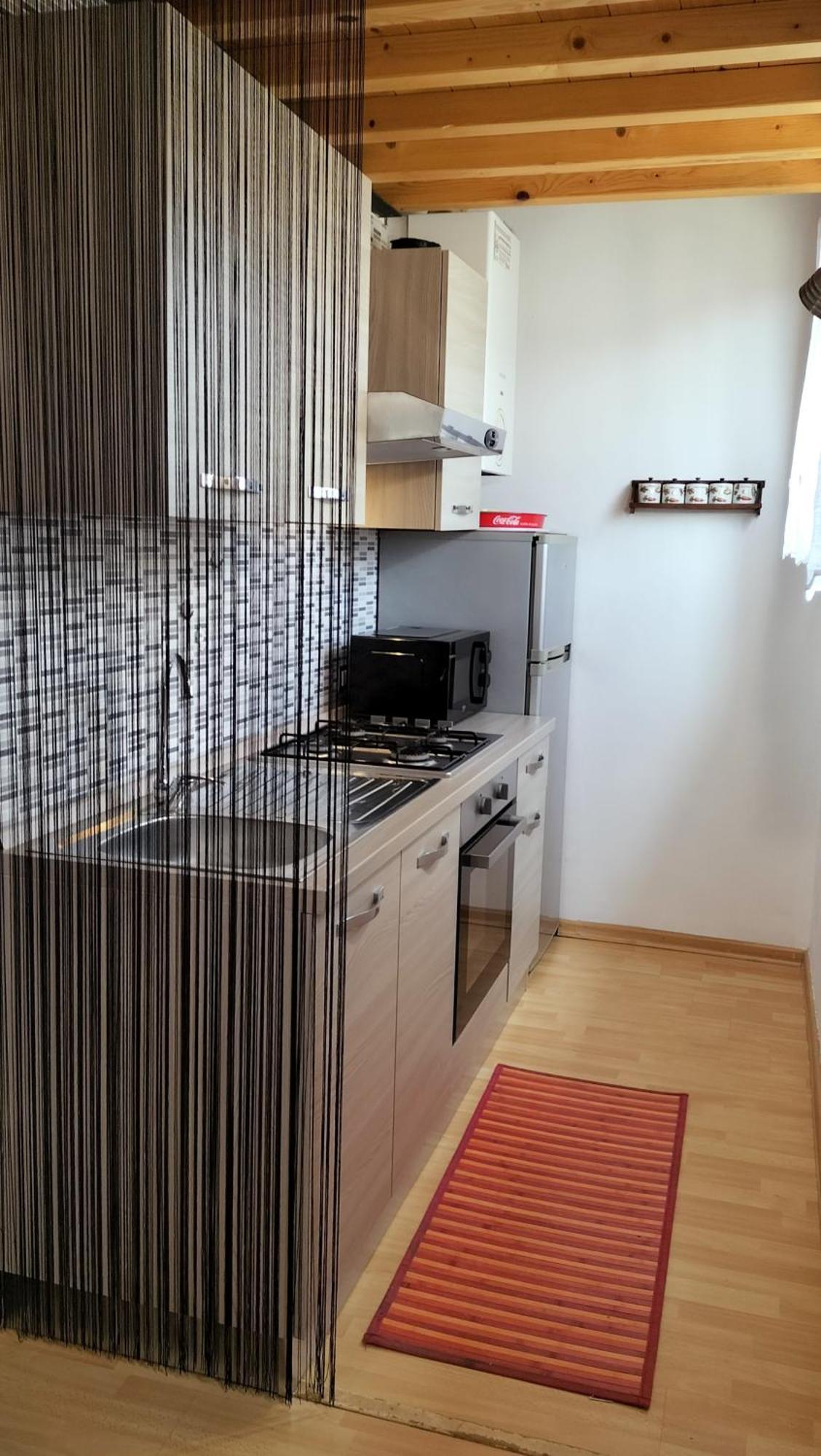 Apartment Petit Maffi- Romantico In Centro Citta Verona
