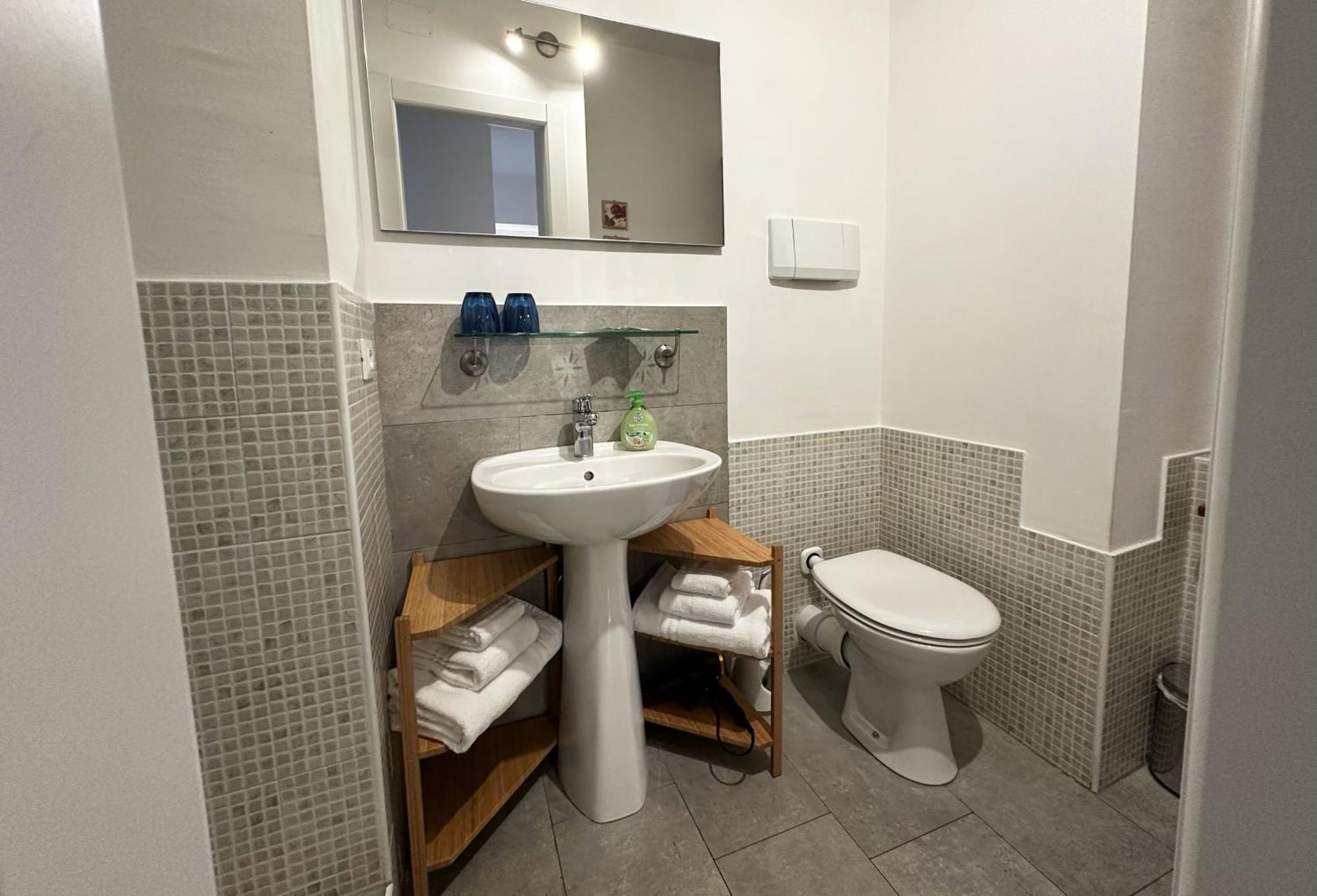 Casa Di Lucia 2*