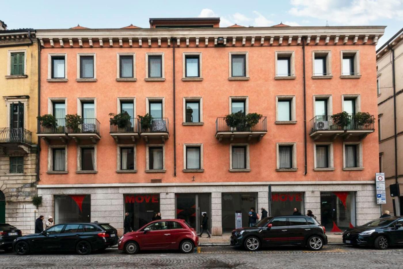 Affittacamere Dimora La Fratta