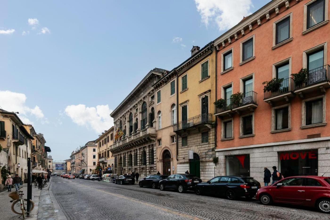Dimora La Fratta Affittacamere