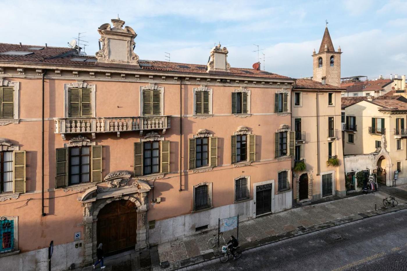 Affittacamere Dimora La Fratta Verona