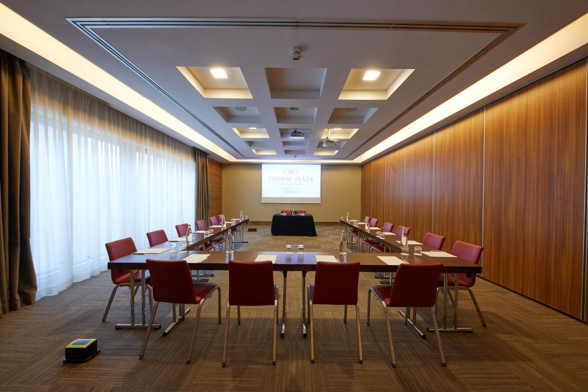 Crowne Plaza Fiera By Ihg Hotel