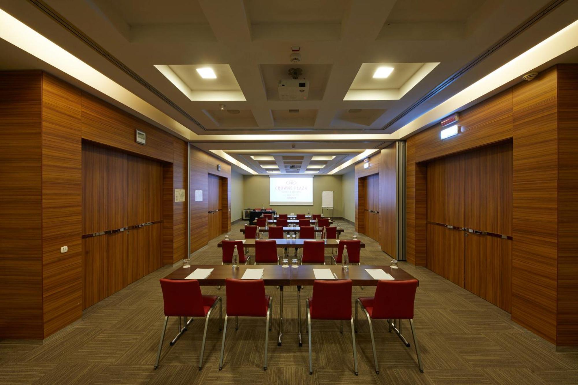 Hotel Crowne Plaza Fiera By Ihg