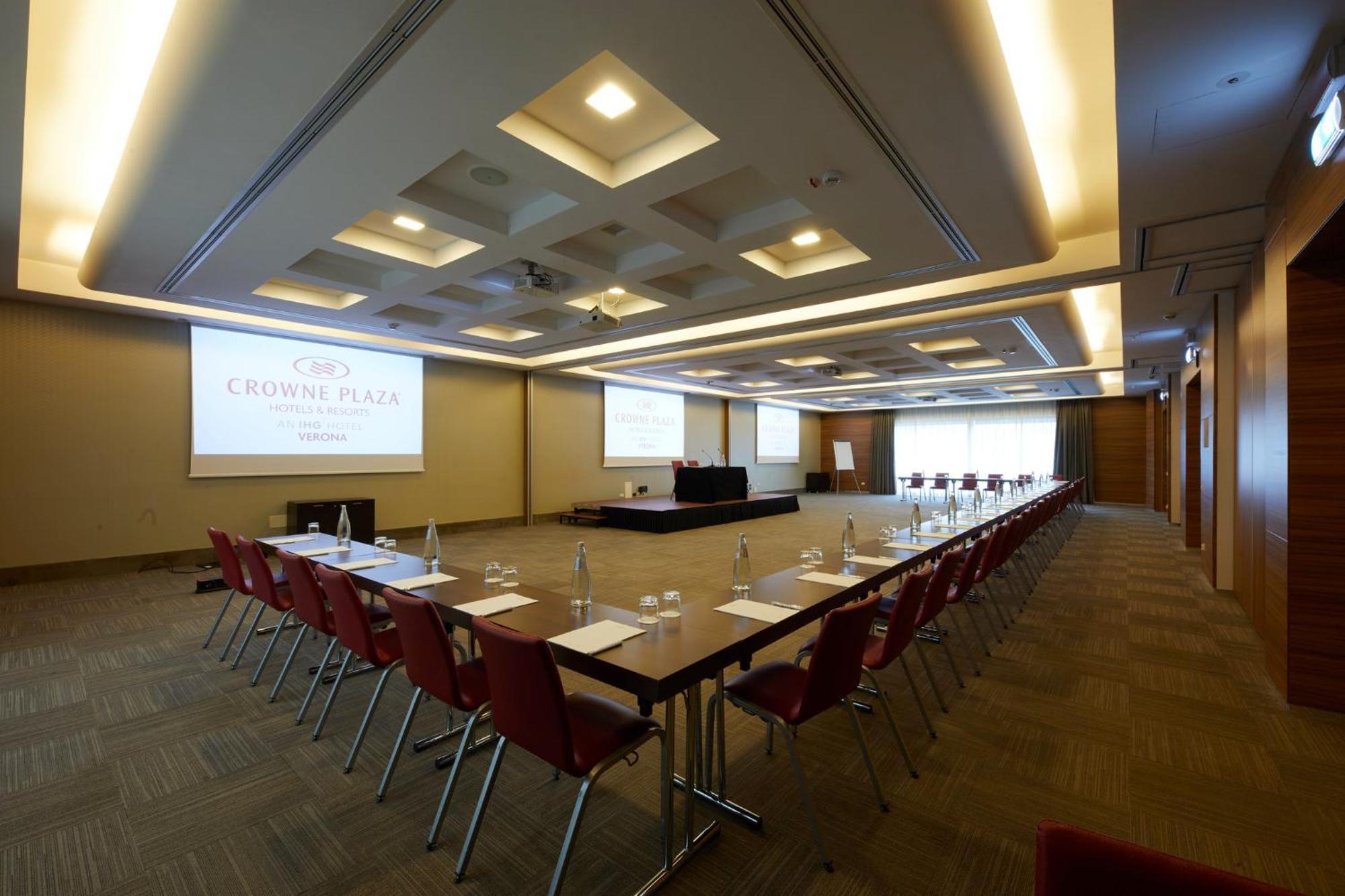 Crowne Plaza Fiera By Ihg Verona